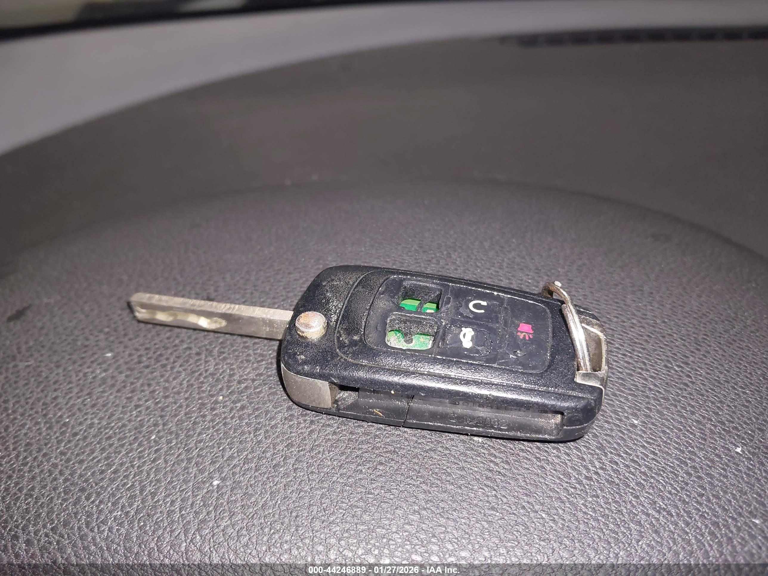 CHEVROLET MALIBU image 11