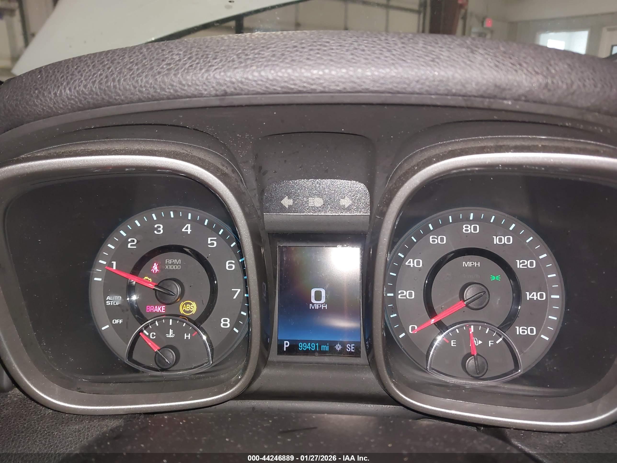 CHEVROLET MALIBU image 7