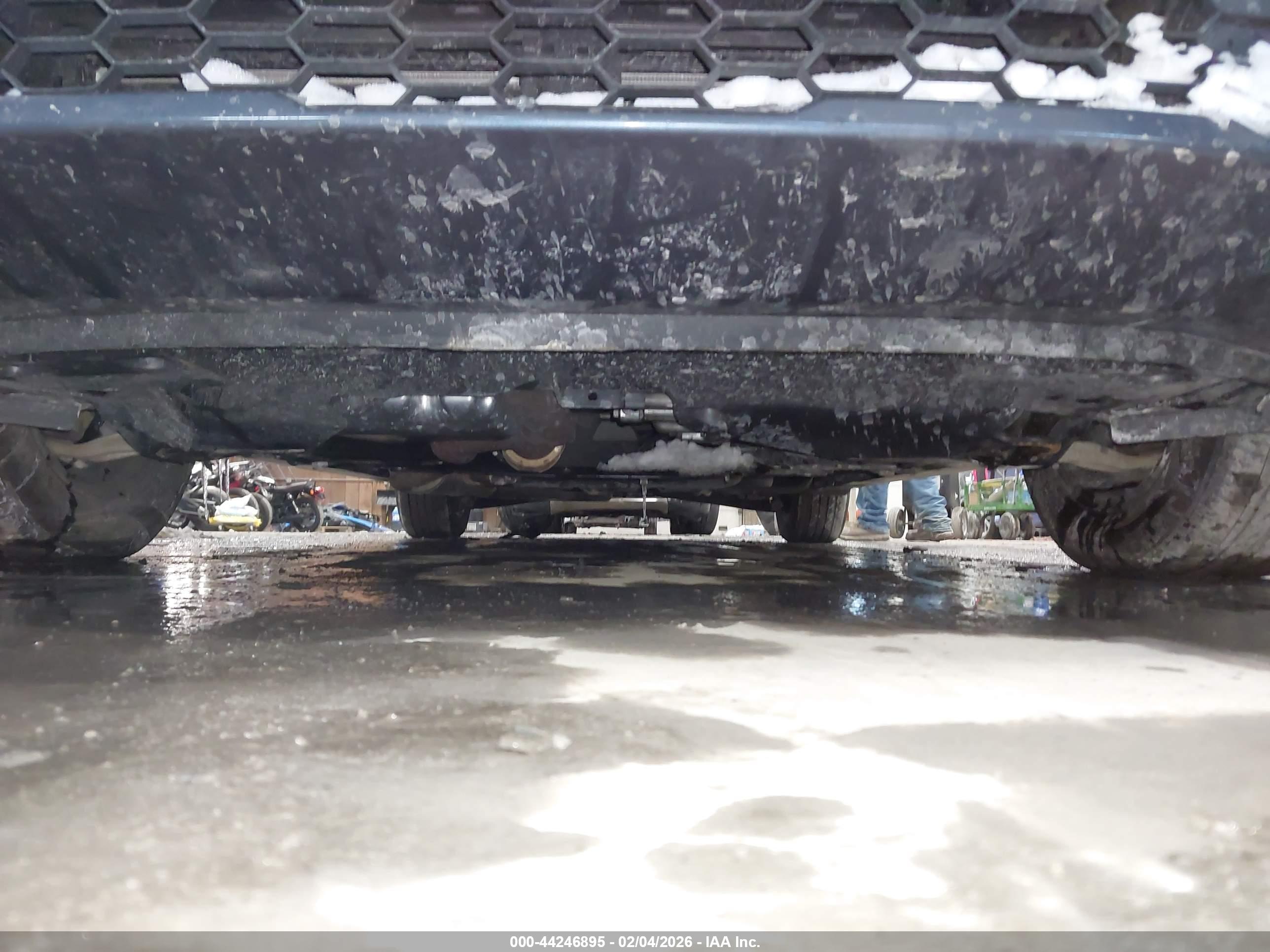 HONDA ODYSSEY image 6