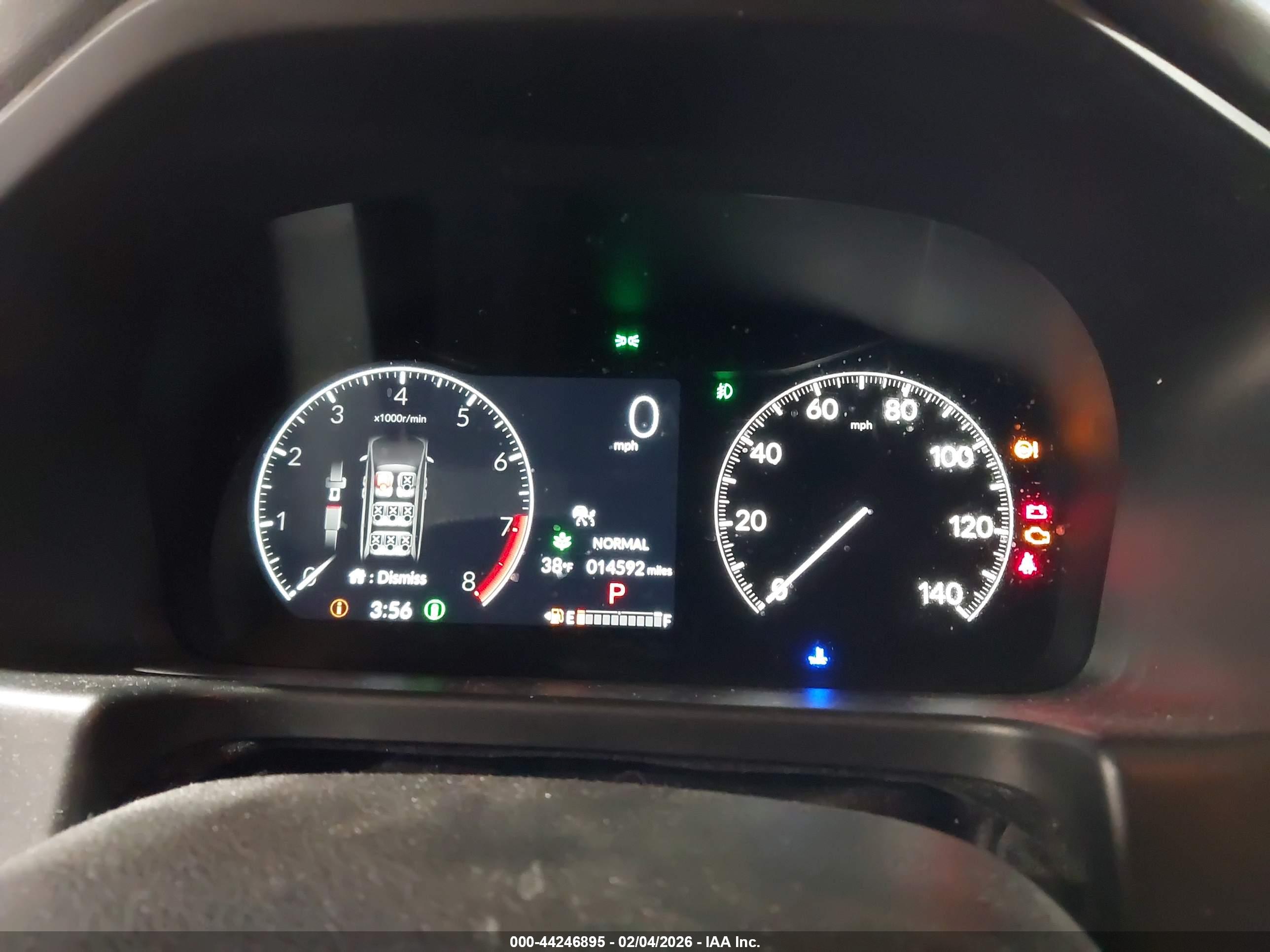 HONDA ODYSSEY image 7