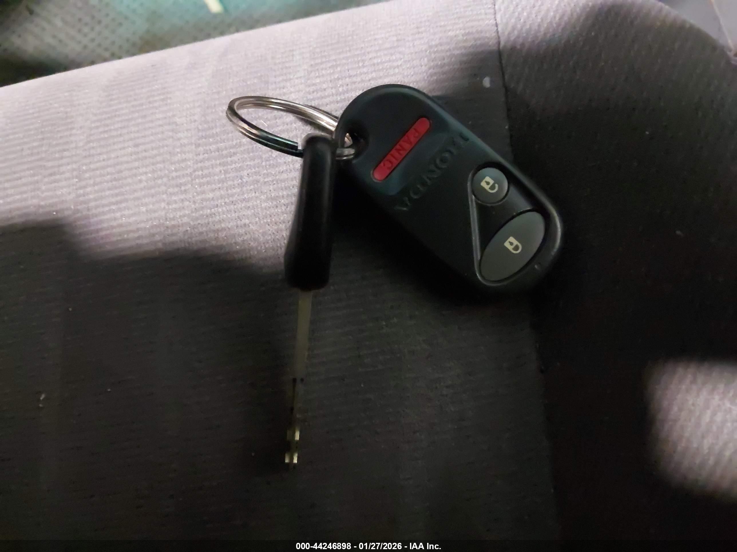 HONDA CIVIC image 11