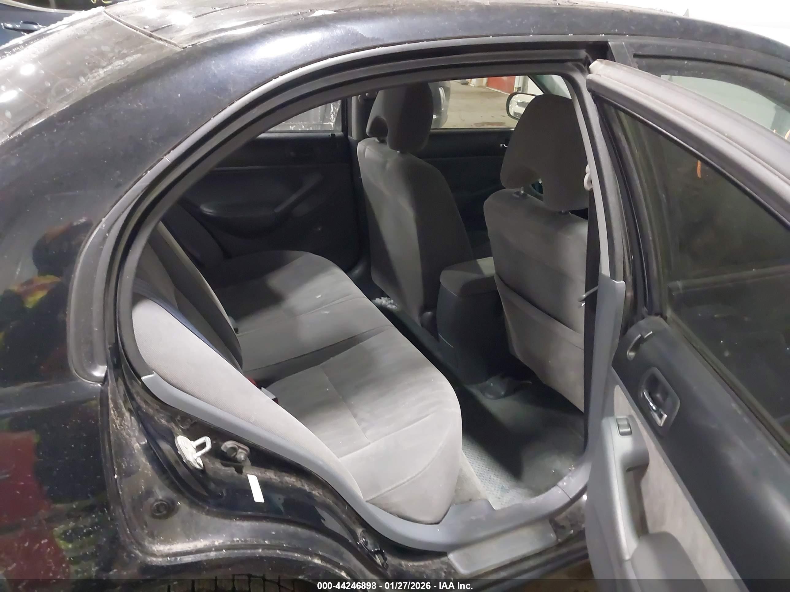 HONDA CIVIC image 8