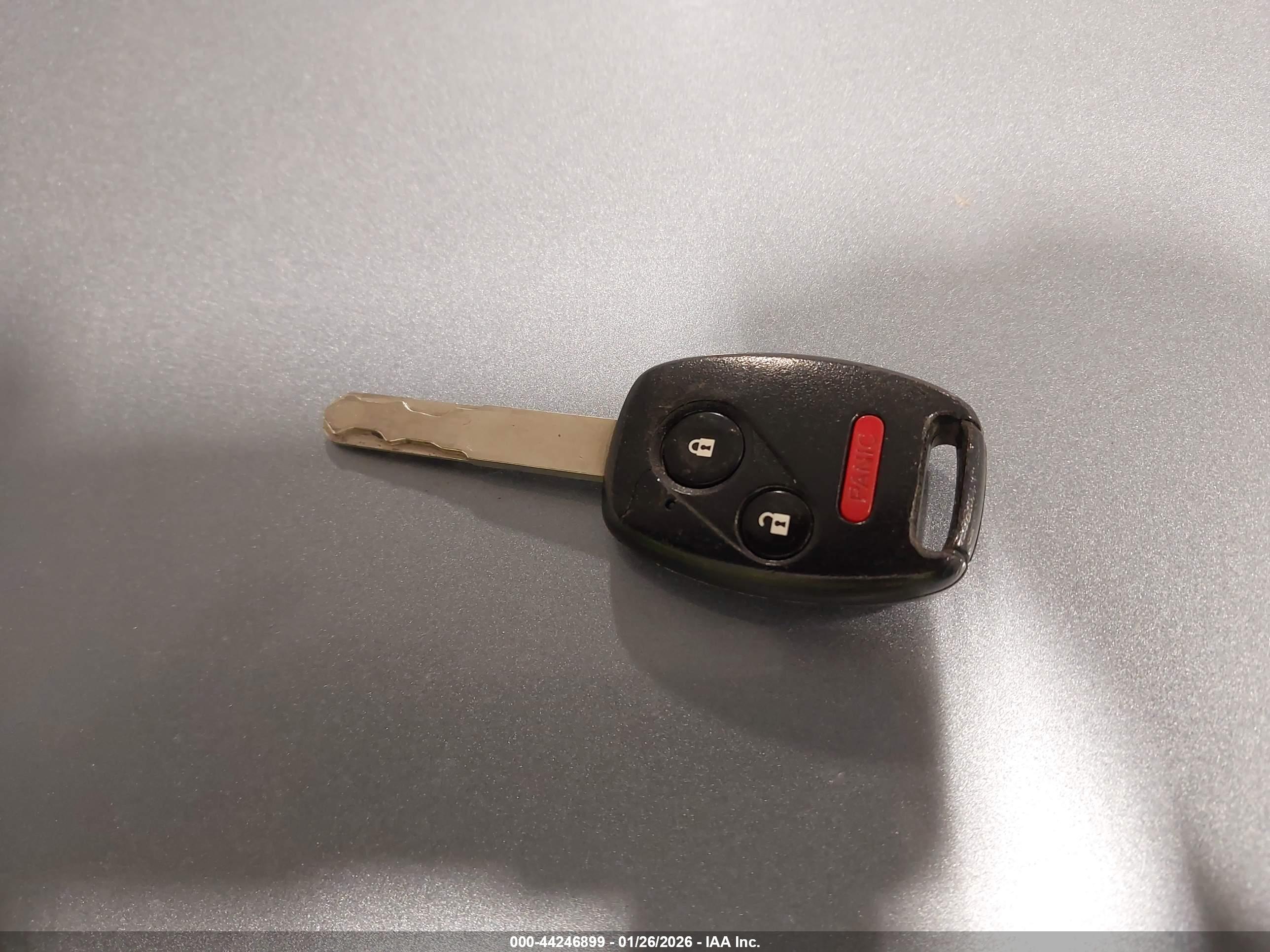 HONDA FIT image 11