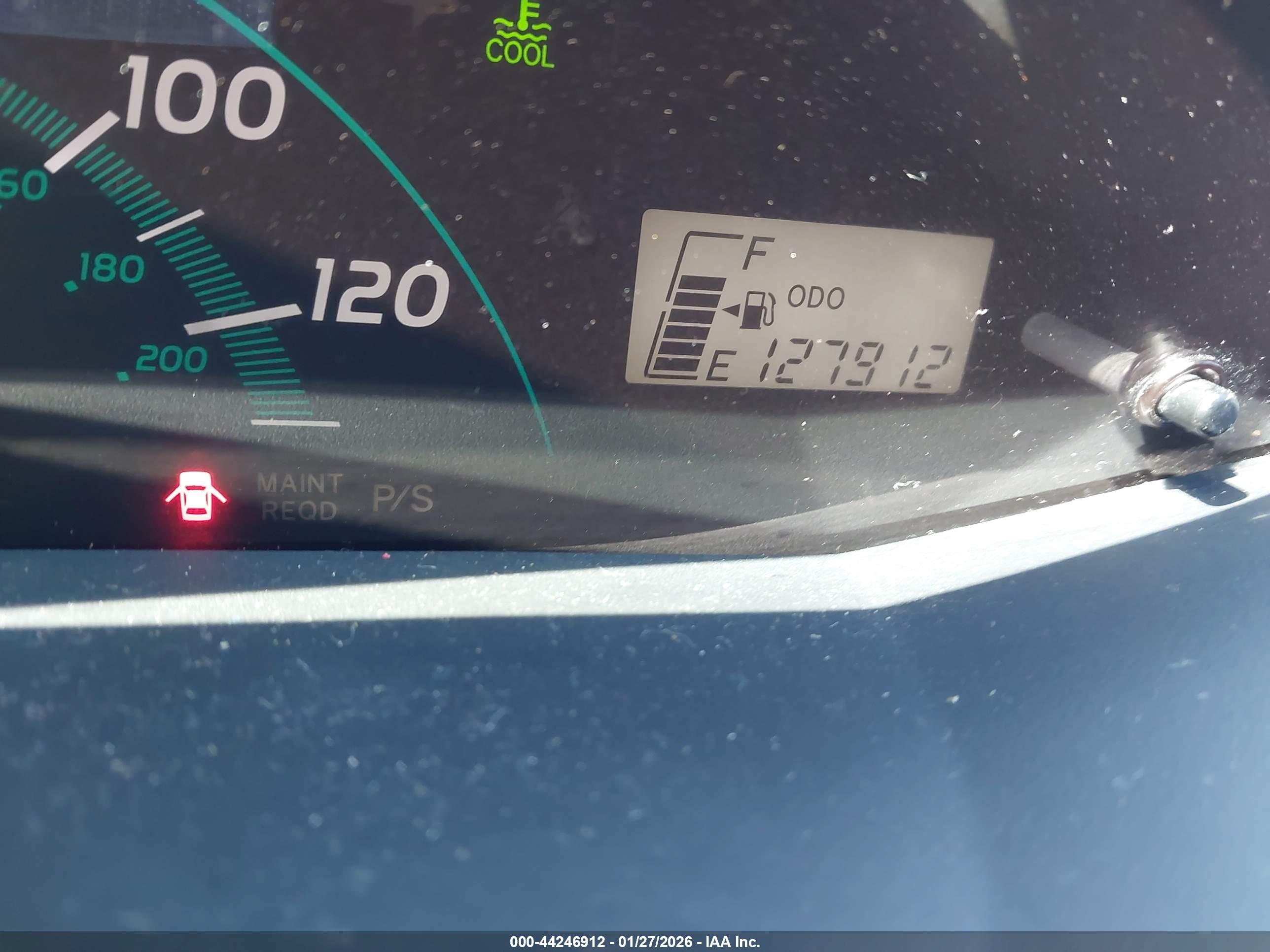 TOYOTA YARIS image 7