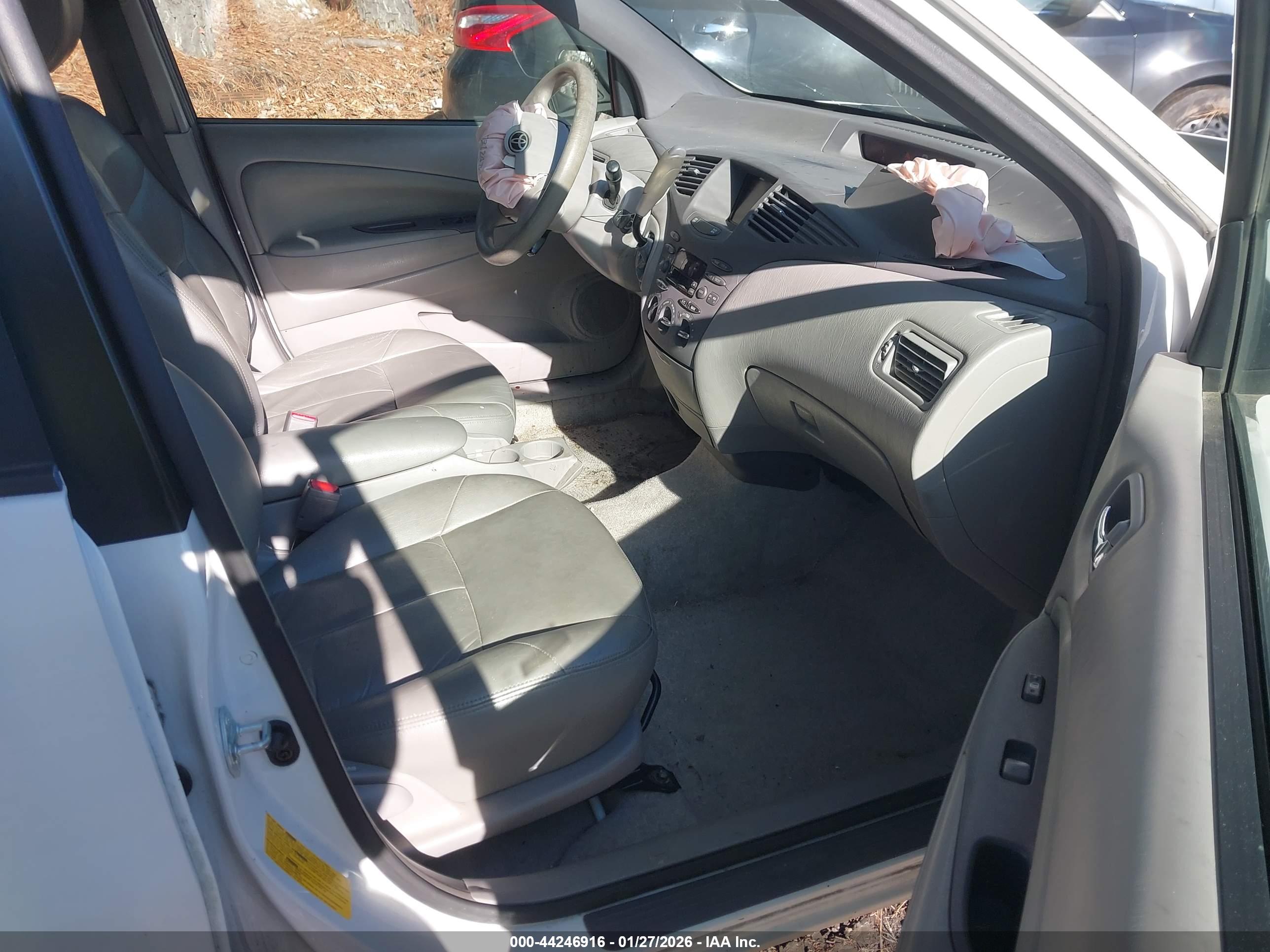 TOYOTA PRIUS image 5