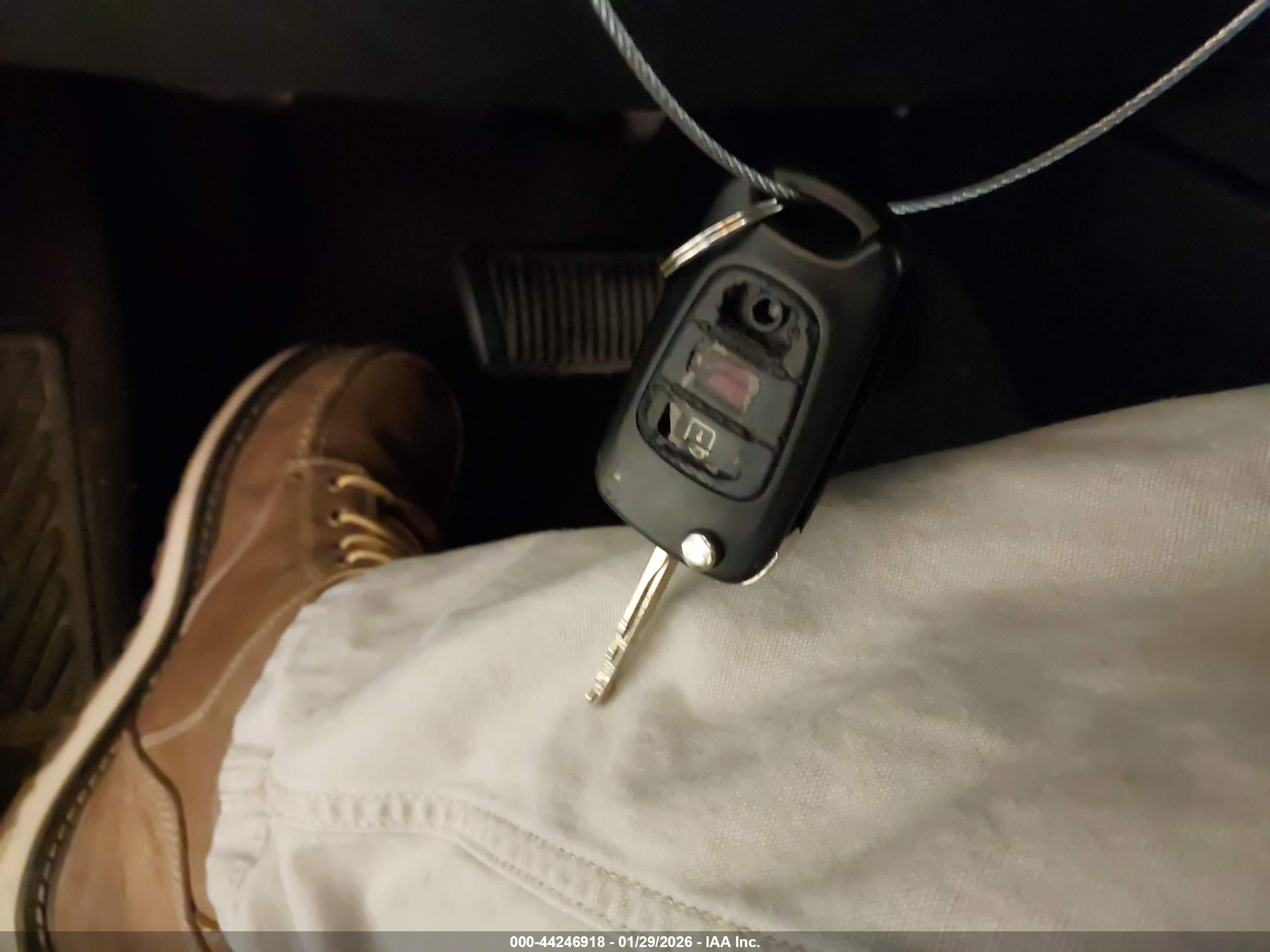 KIA SOUL image 11
