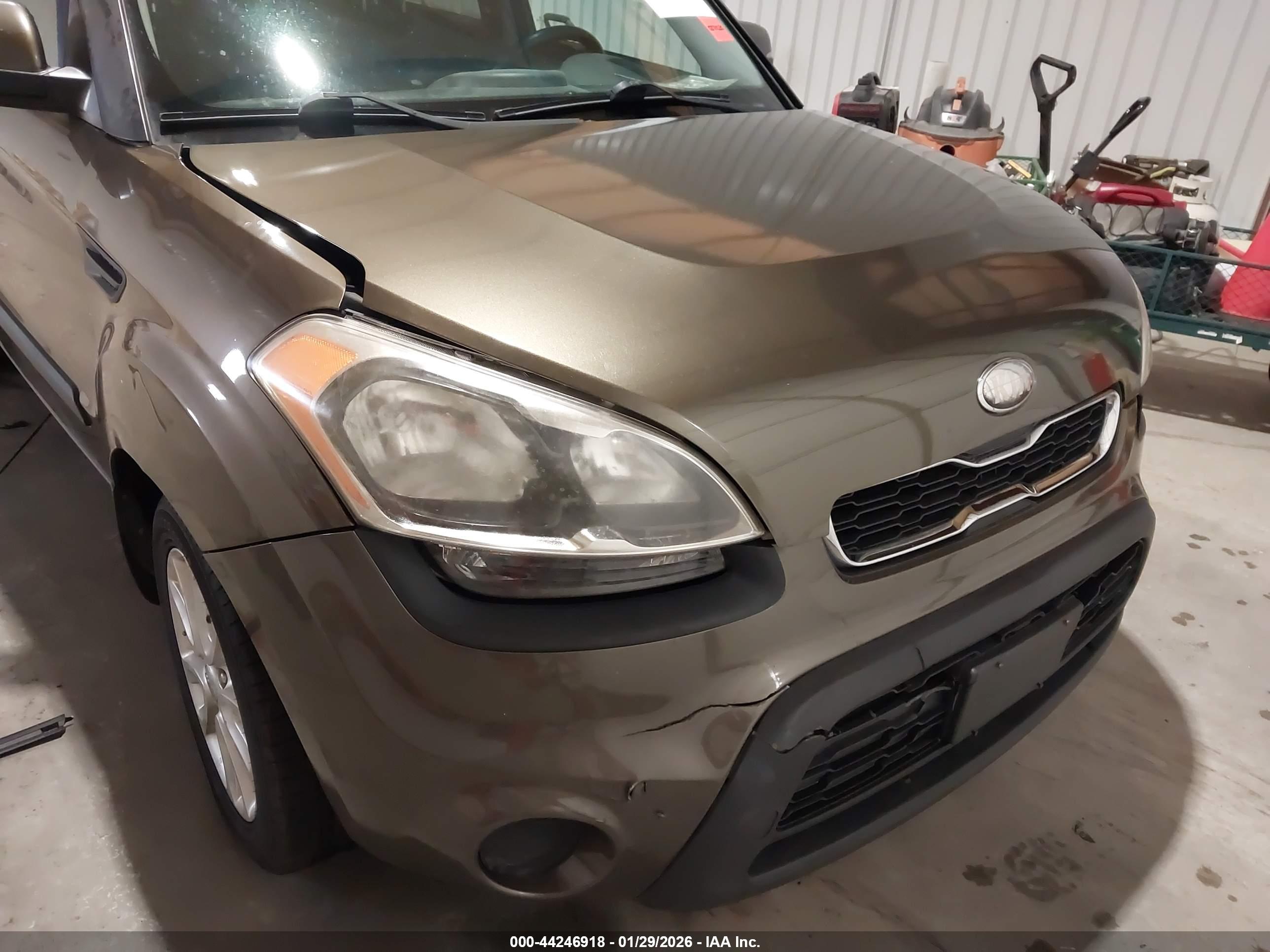 KIA SOUL image 6