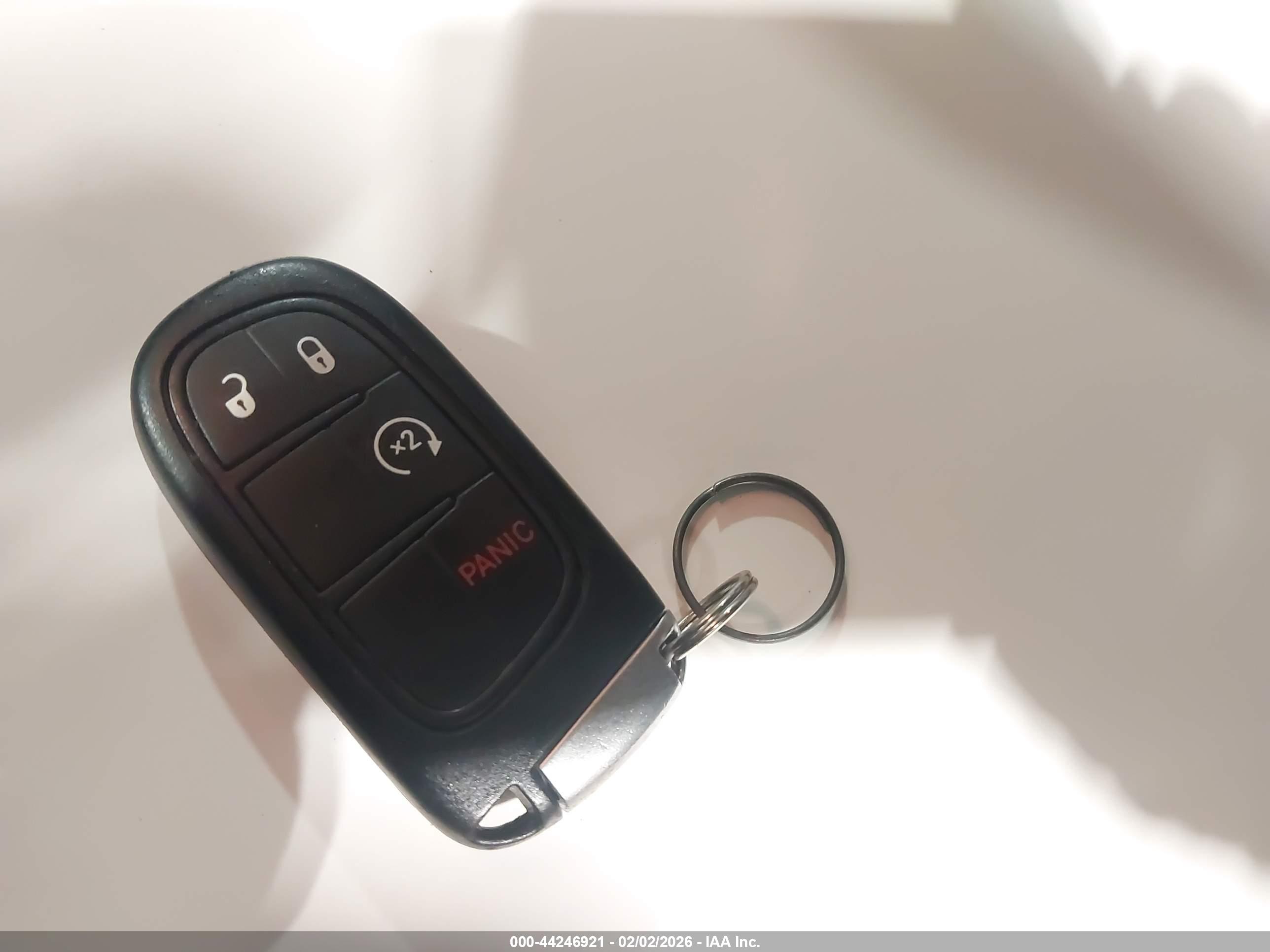 JEEP CHEROKEE image 11