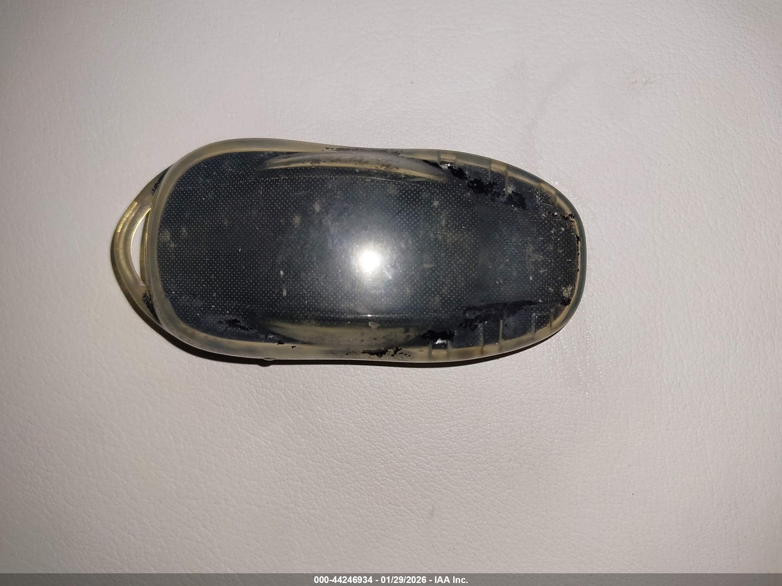 TESLA MODEL image 11