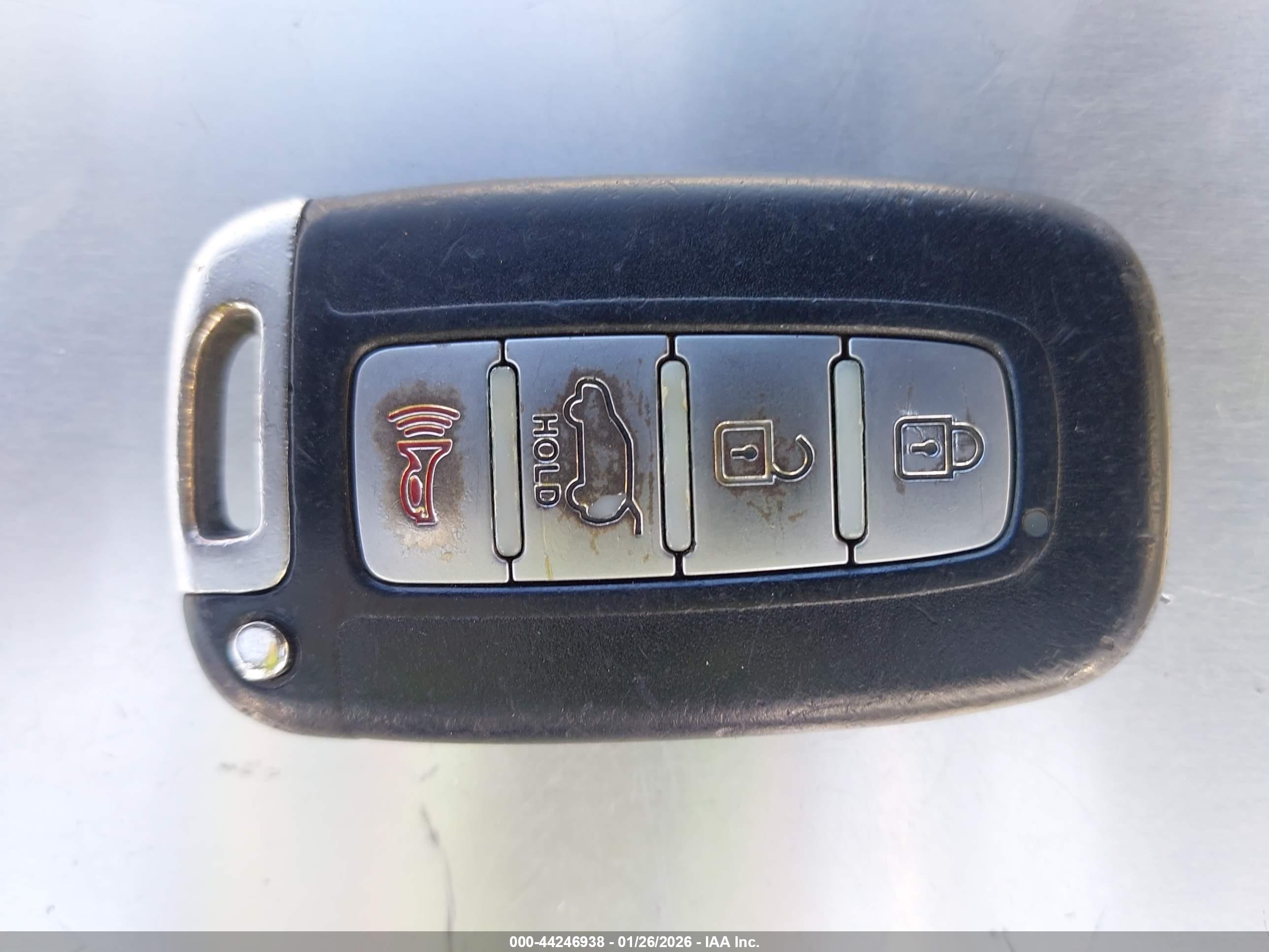 KIA SORENTO image 11