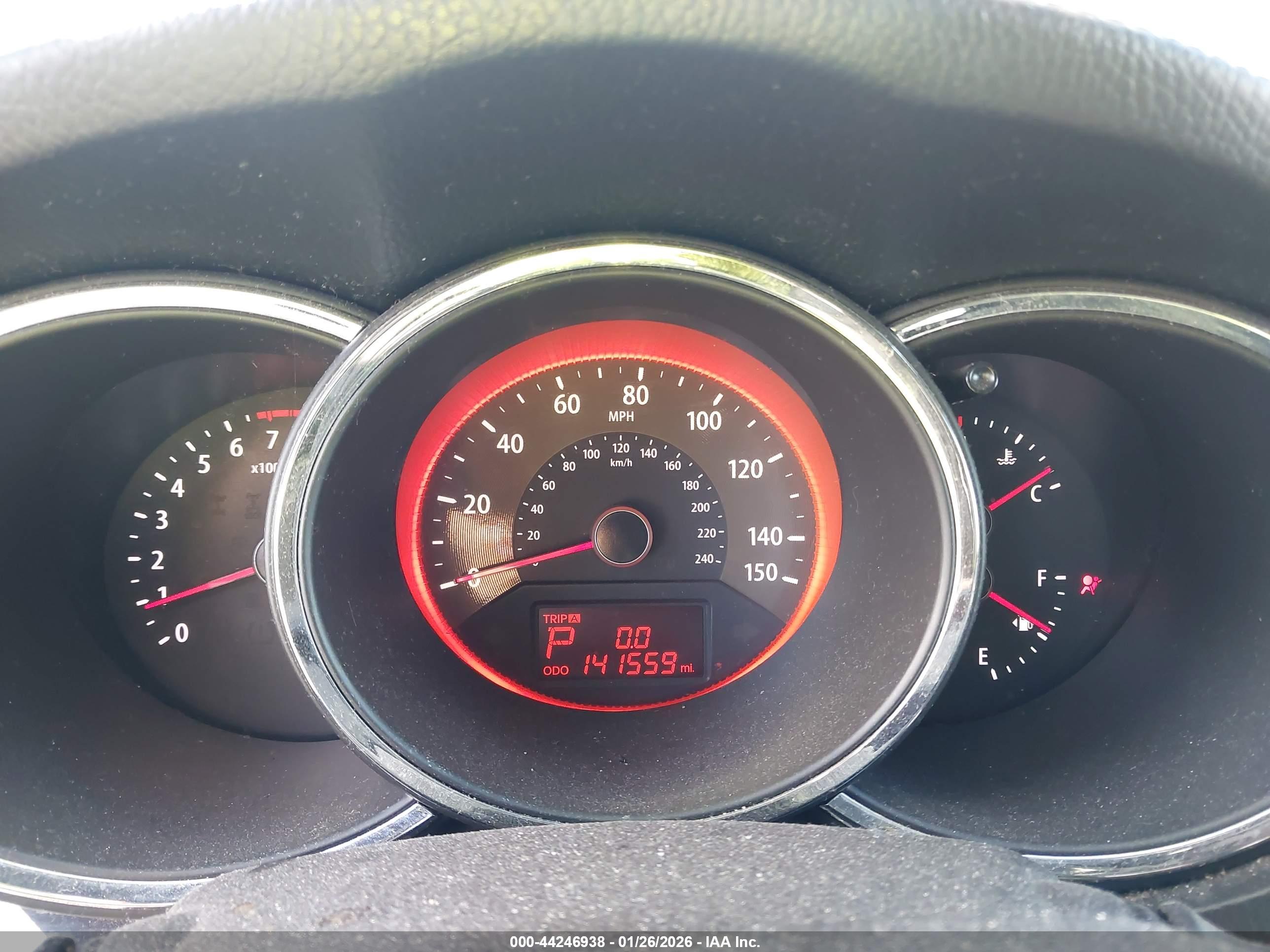 KIA SORENTO image 7