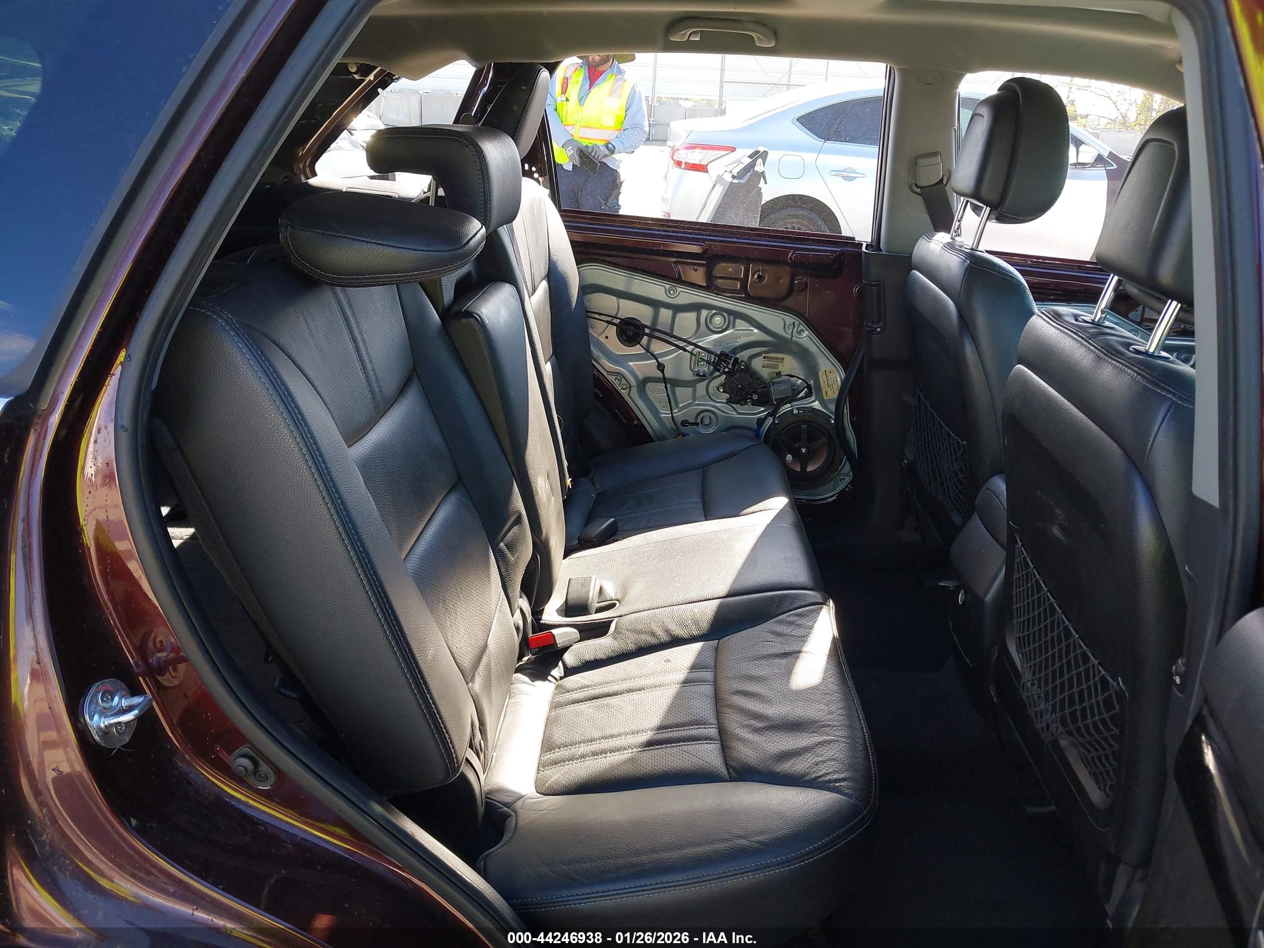 KIA SORENTO image 8