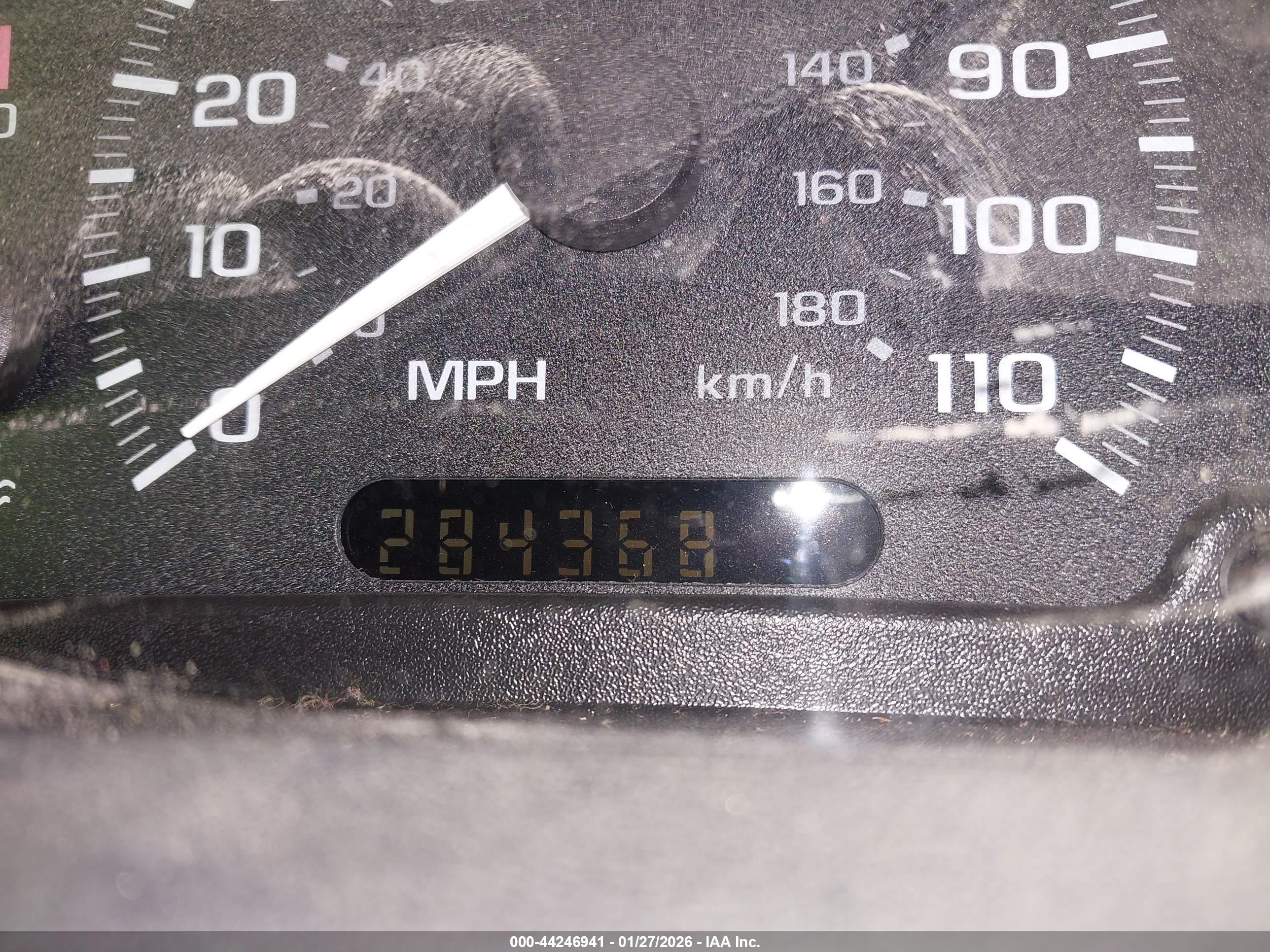 CHEVROLET CAVALIER image 7