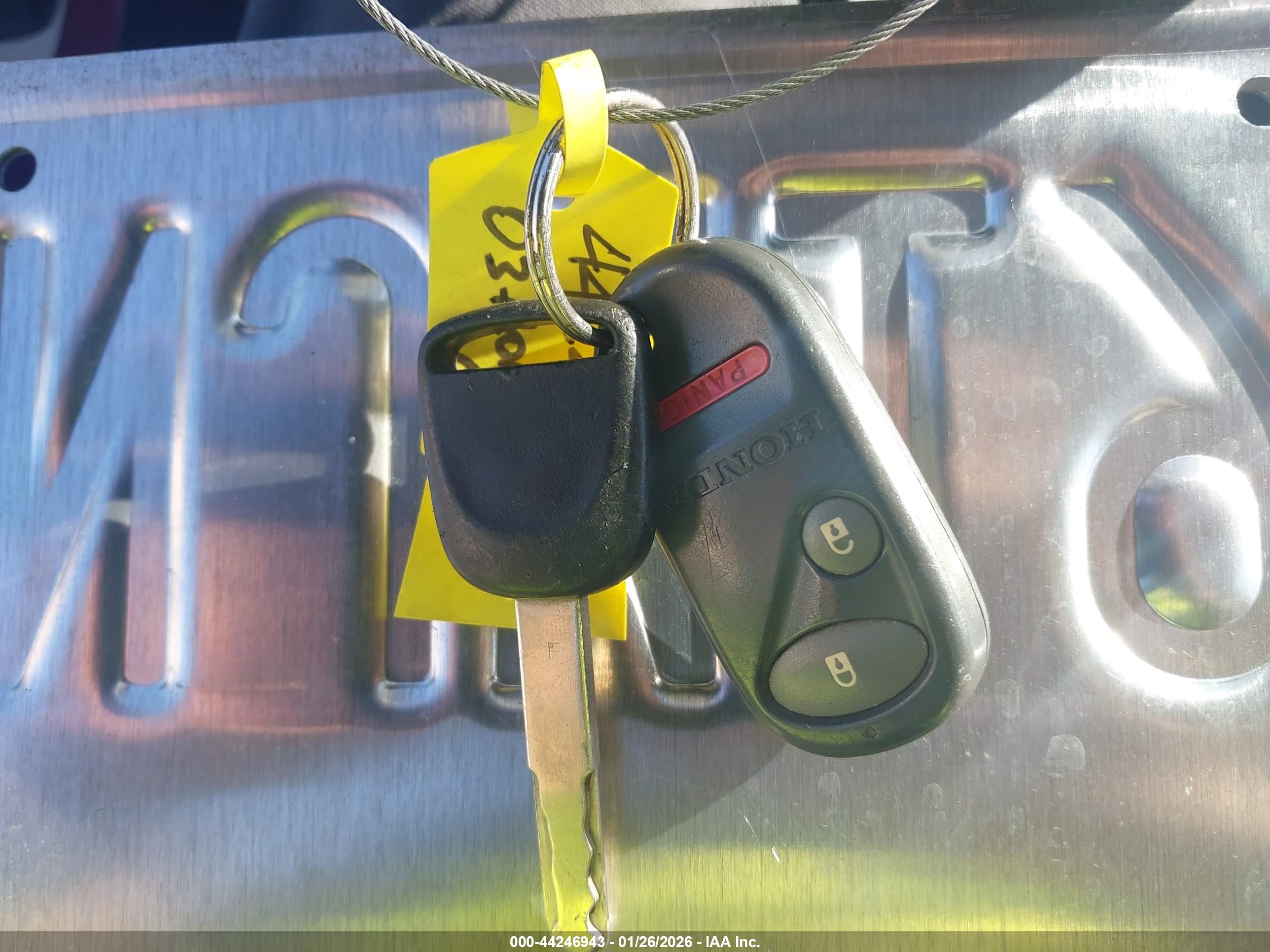 HONDA CIVIC image 11