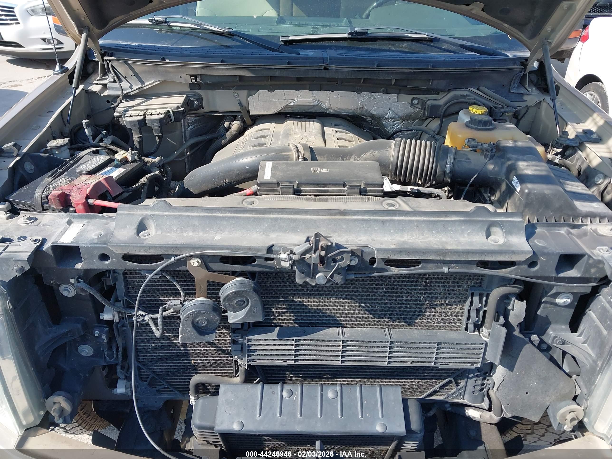 FORD F-150 image 10