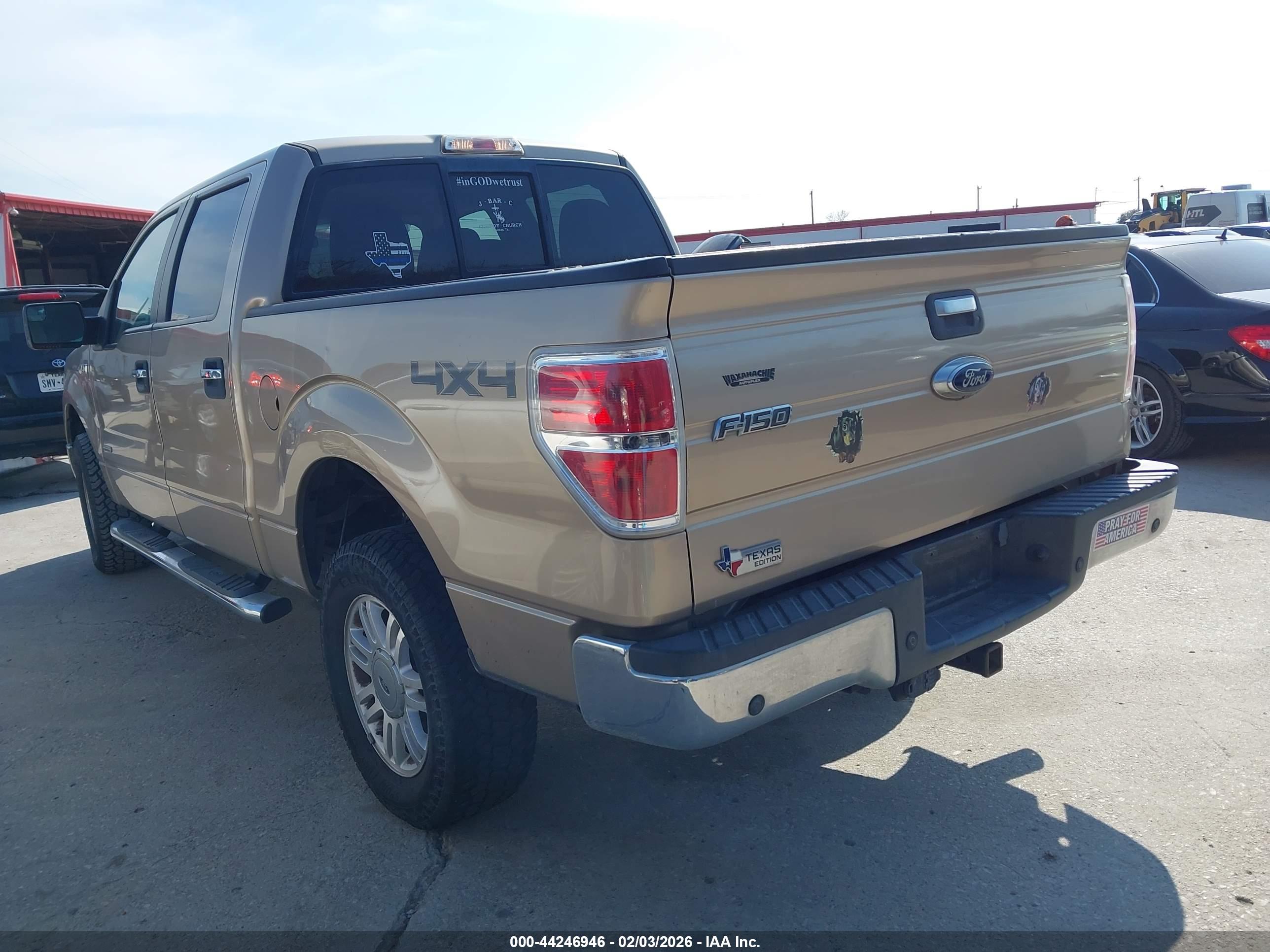 FORD F-150 image 3