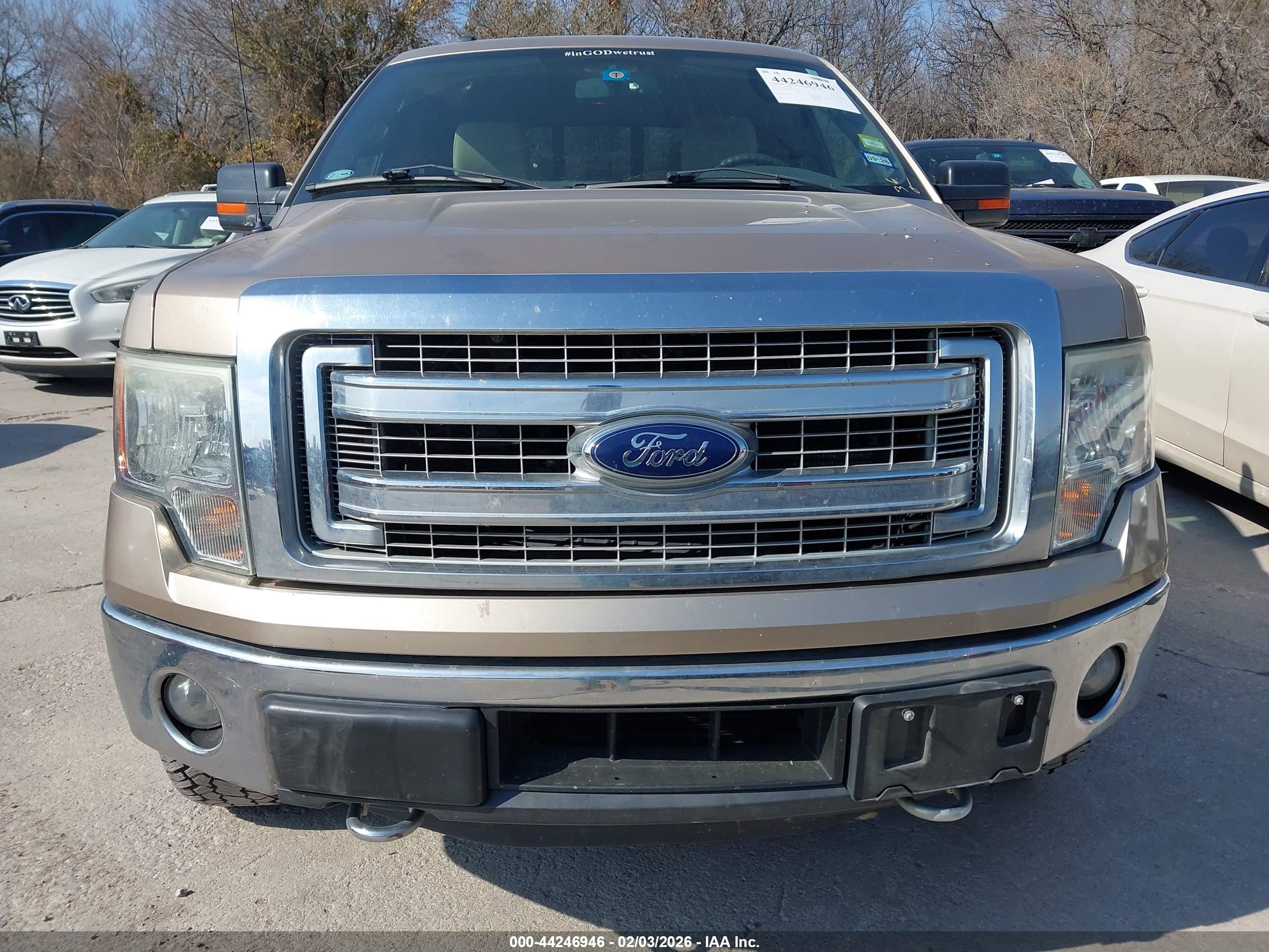 FORD F-150 image 6