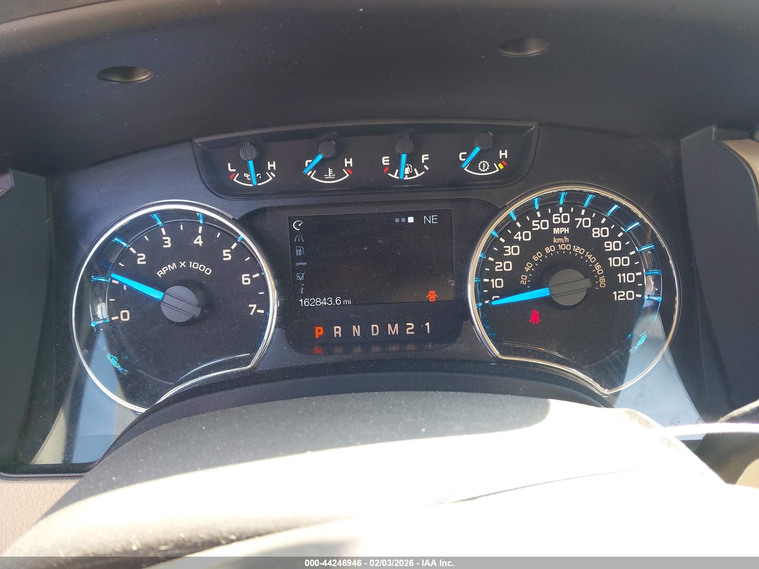 FORD F-150 image 7