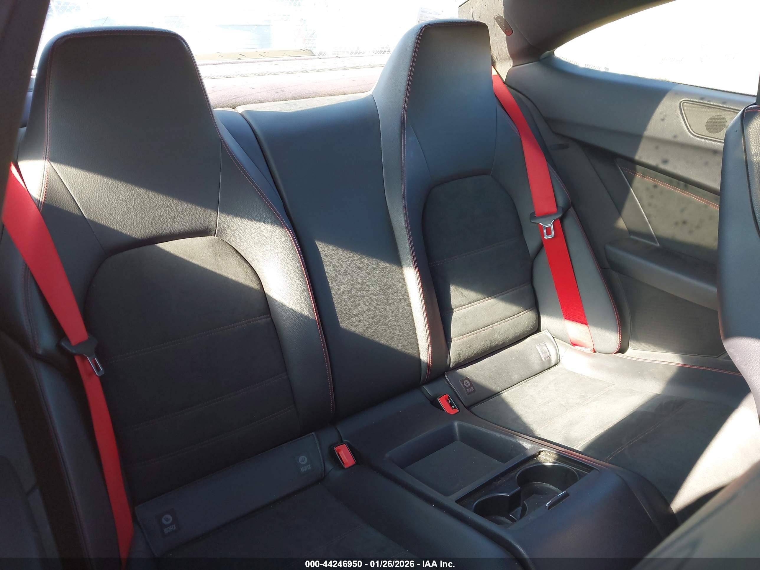 MERCEDES-BENZ C image 8