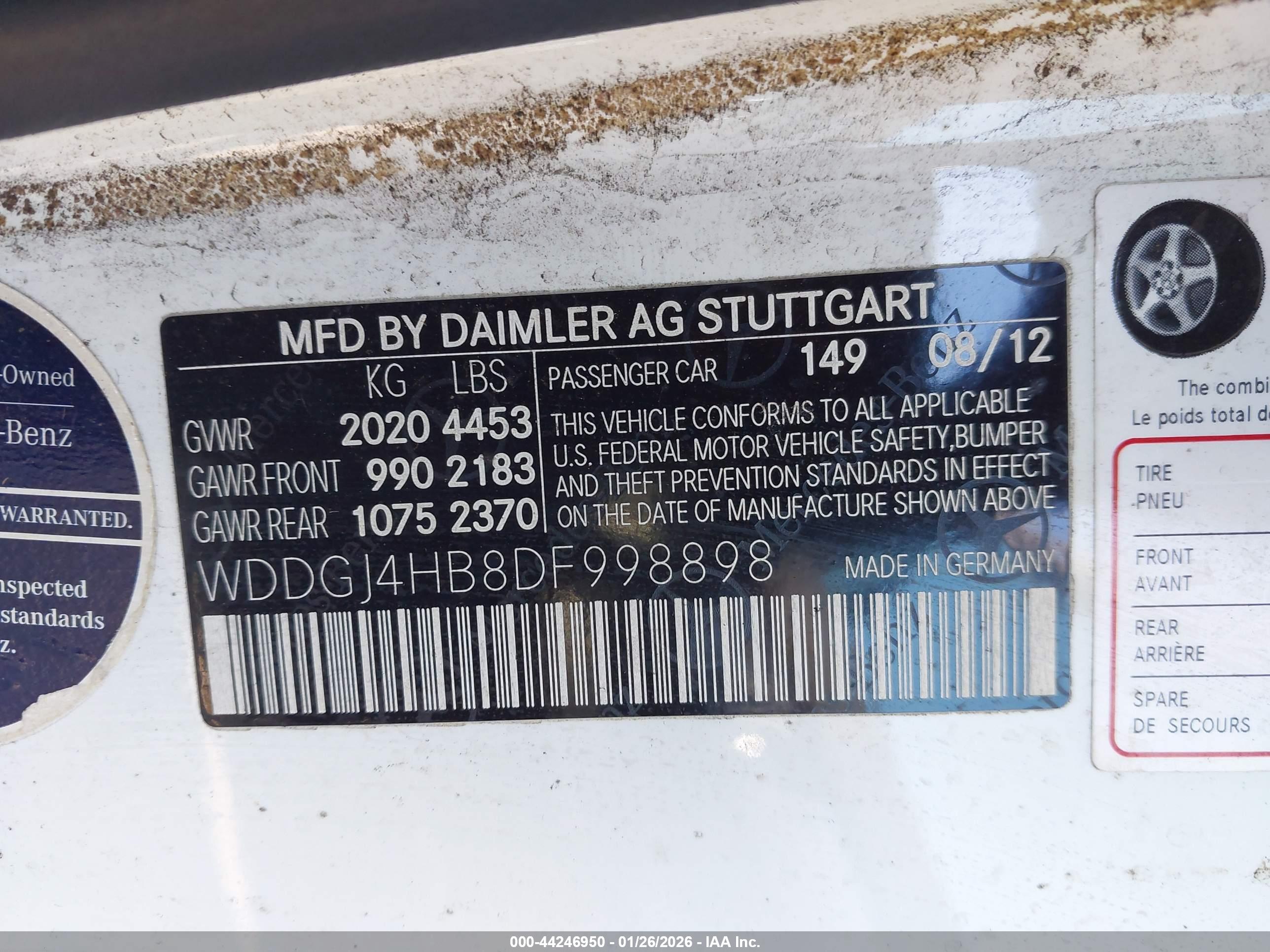 MERCEDES-BENZ C image 9
