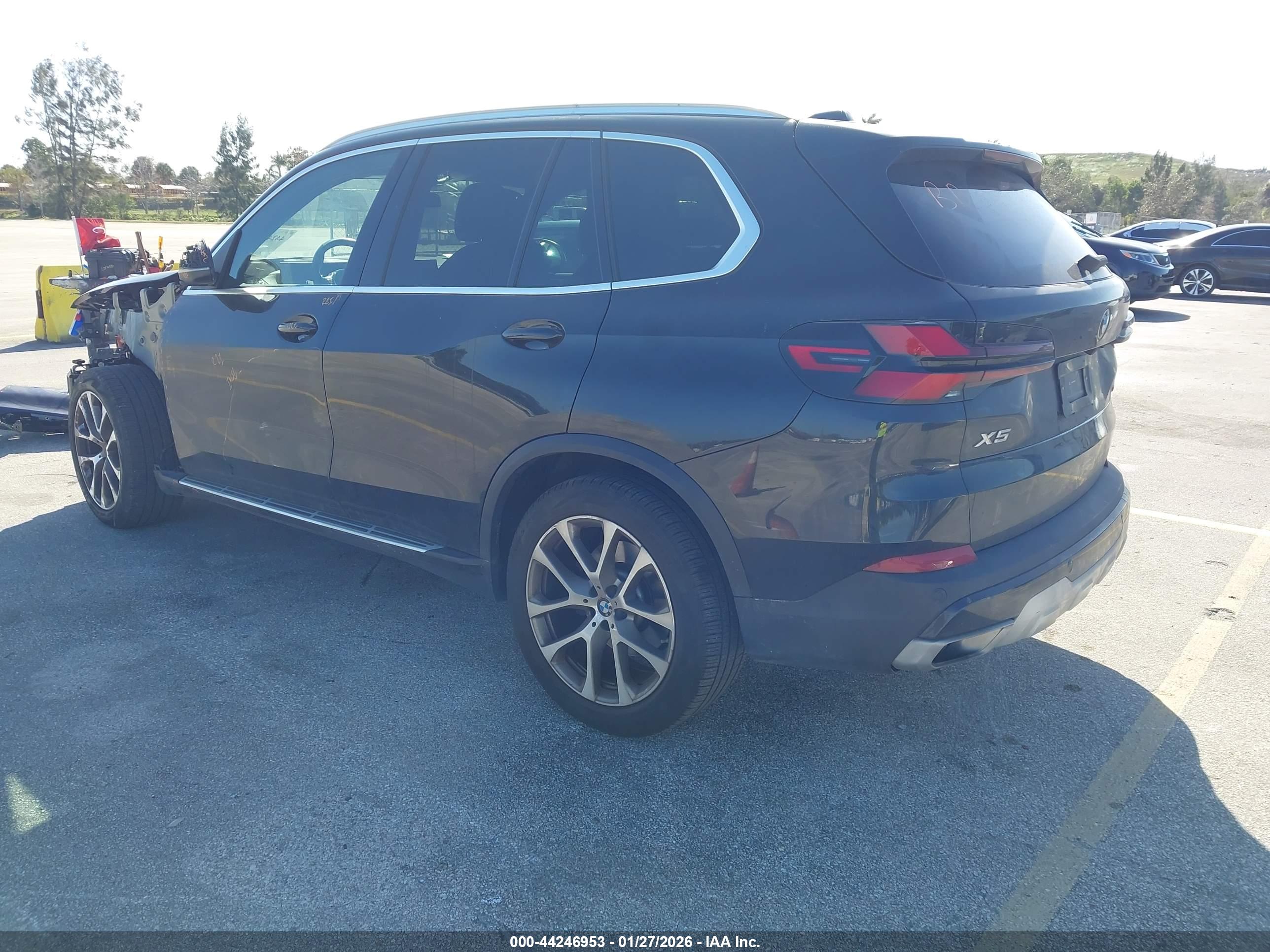 BMW X5 image 3