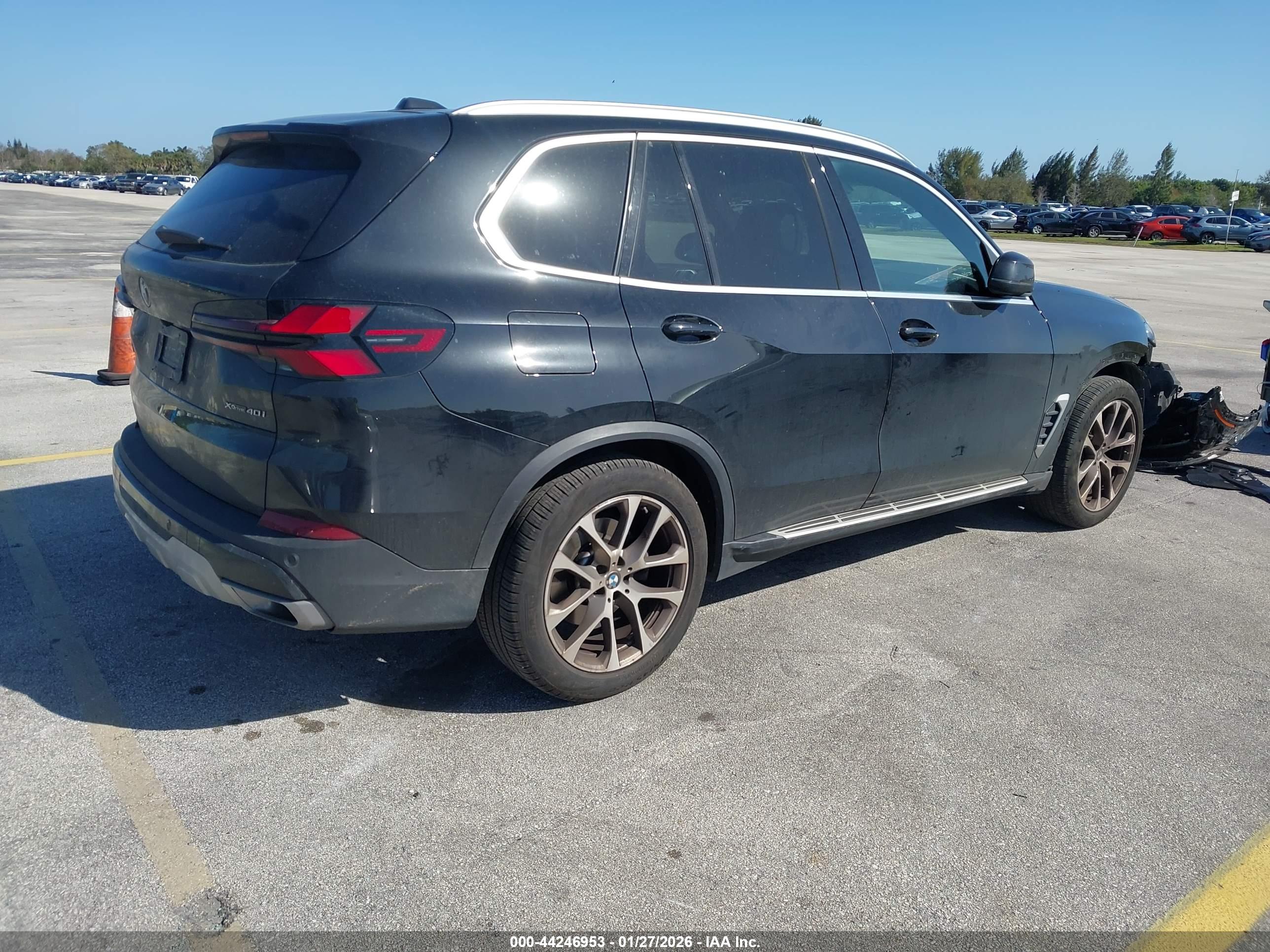BMW X5 image 4