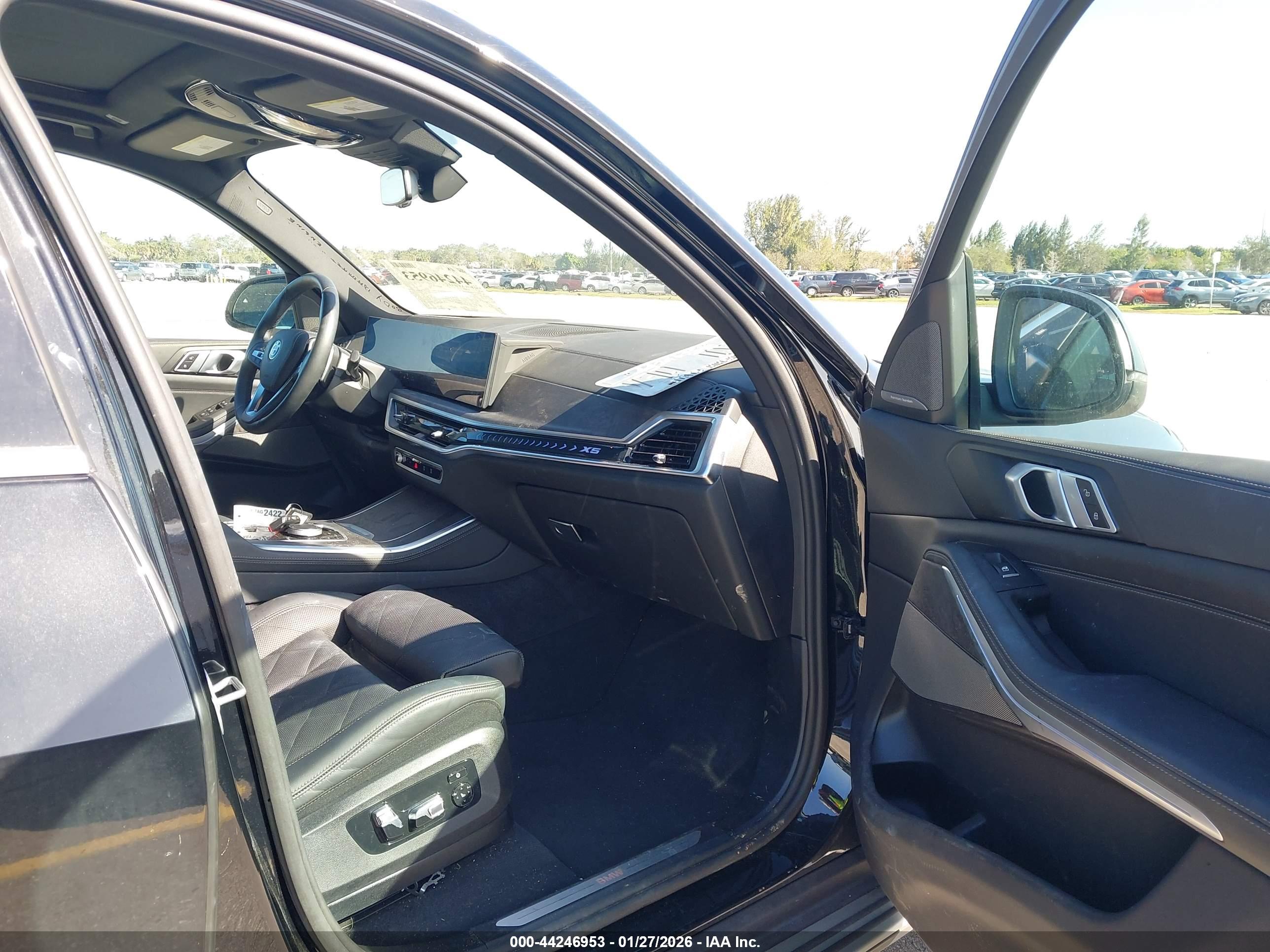 BMW X5 image 5