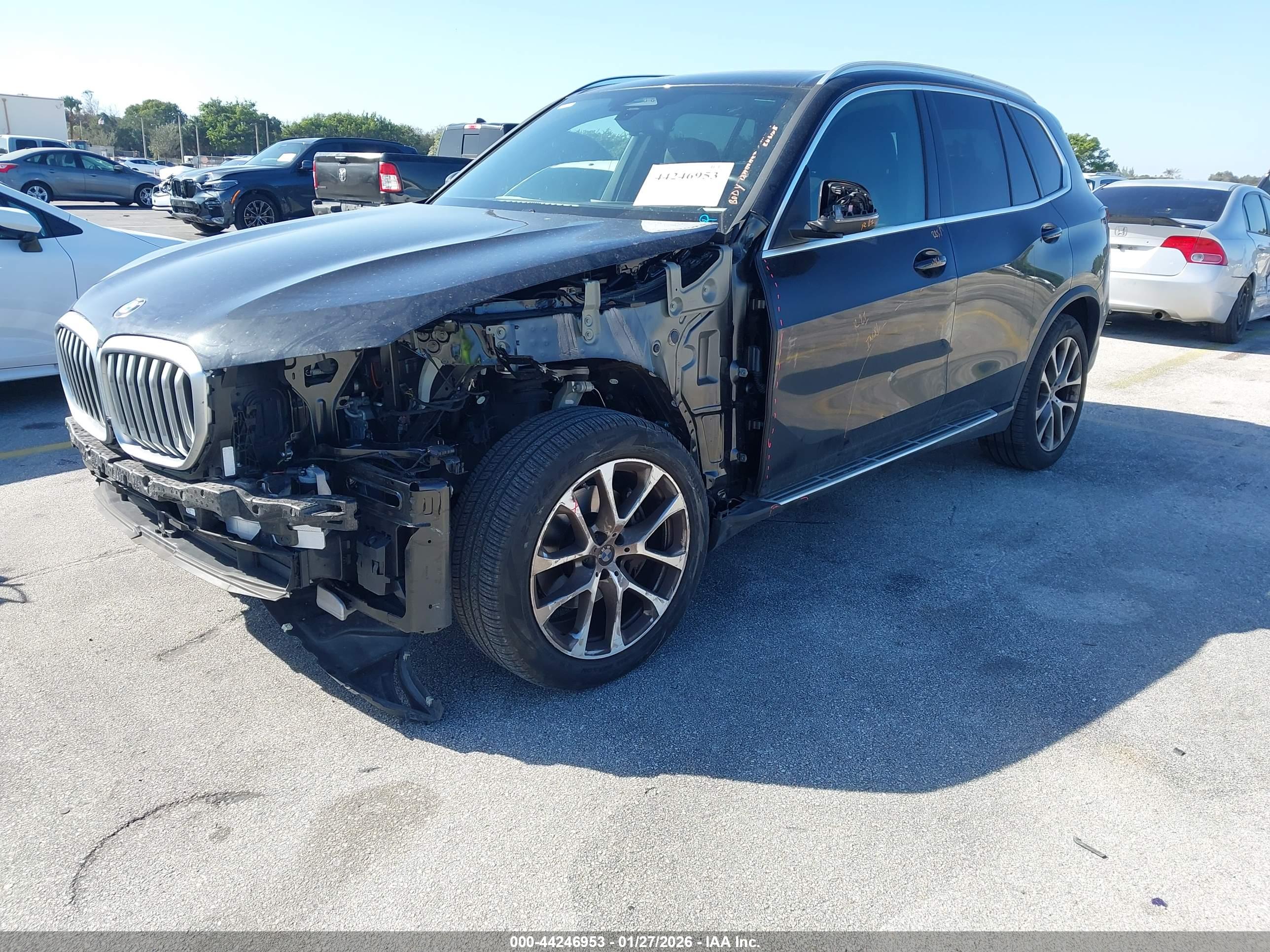 BMW X5 image 6