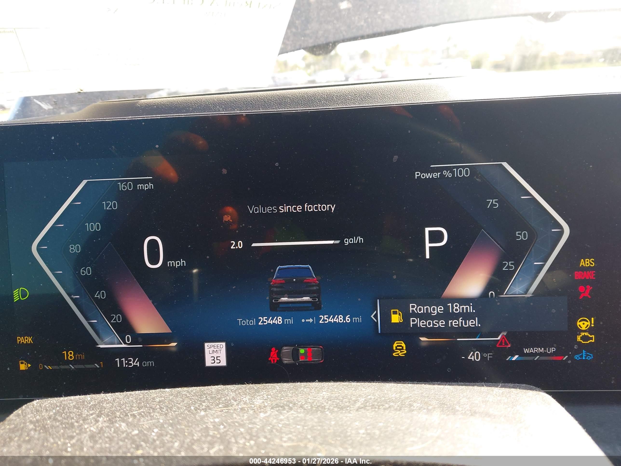 BMW X5 image 7