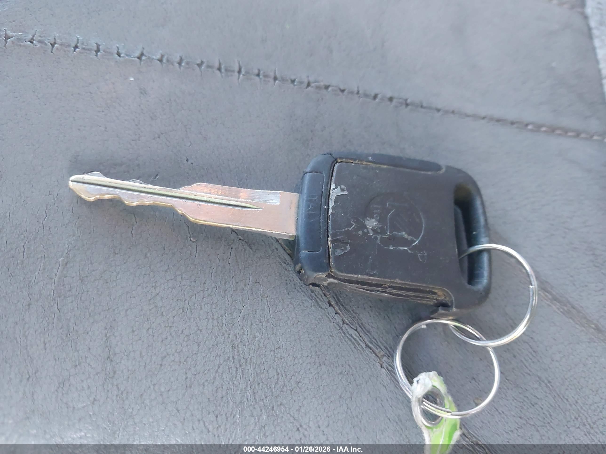 FORD EXCURSION image 11