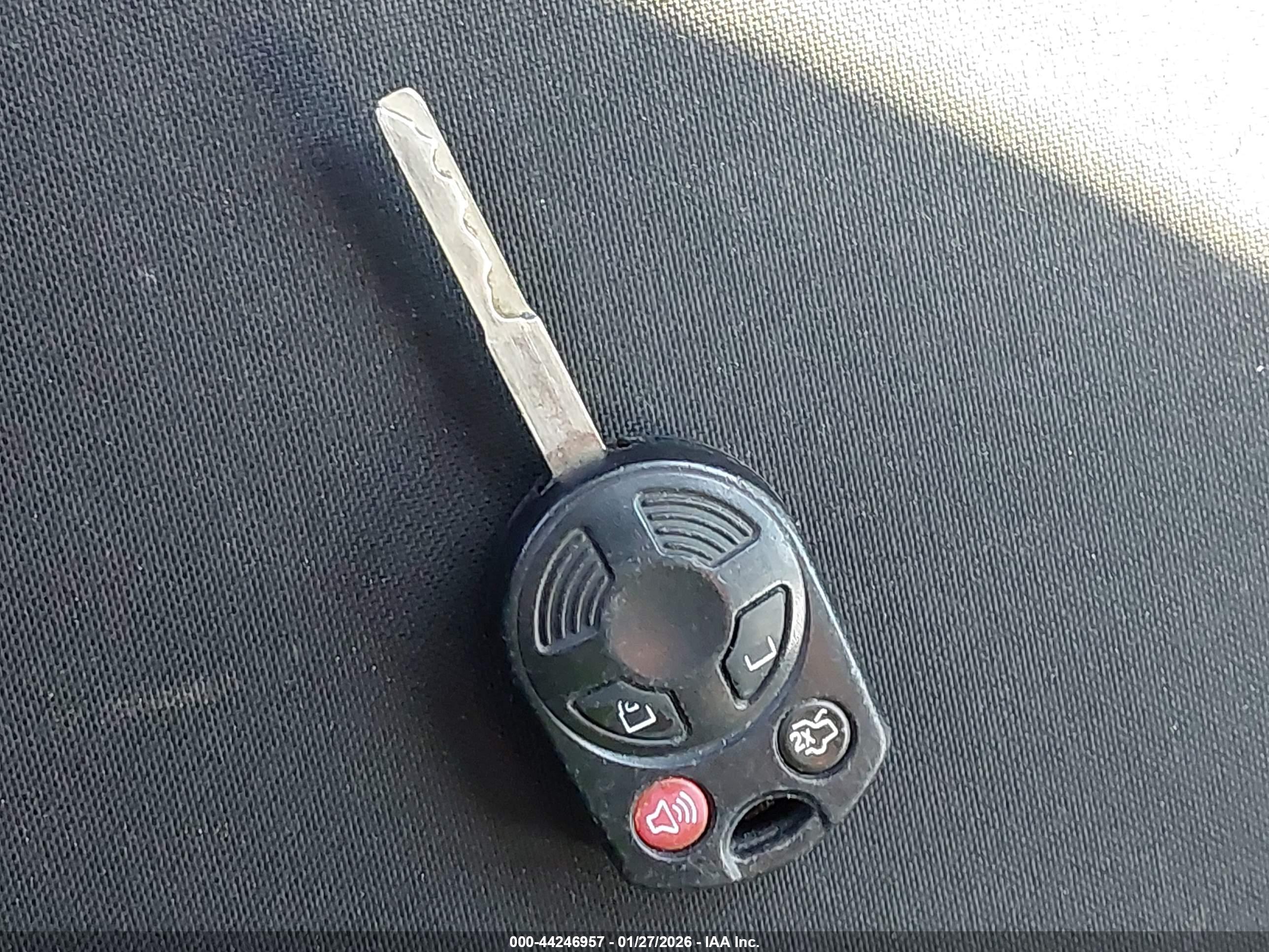FORD FOCUS image 11