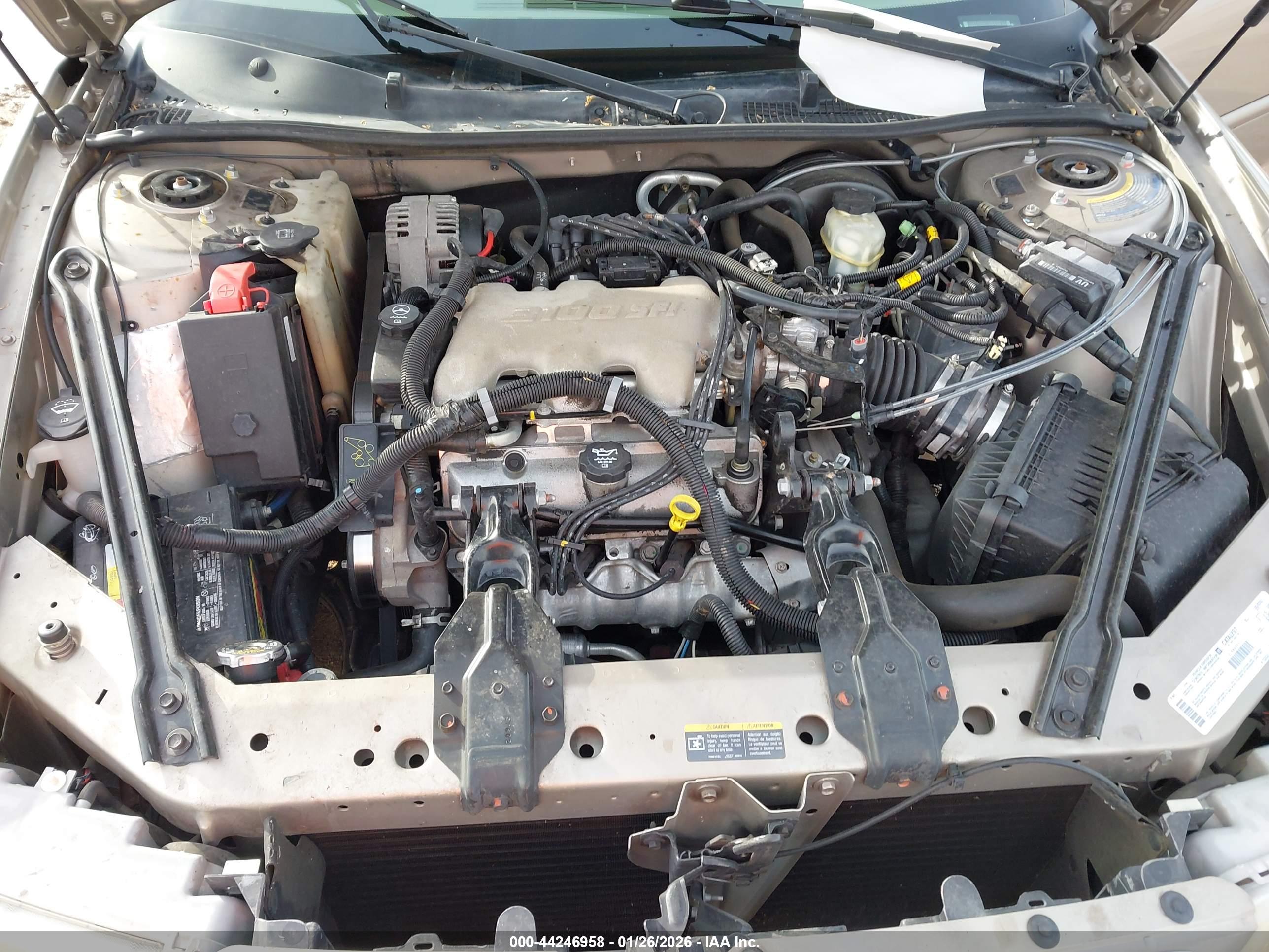BUICK CENTURY image 10