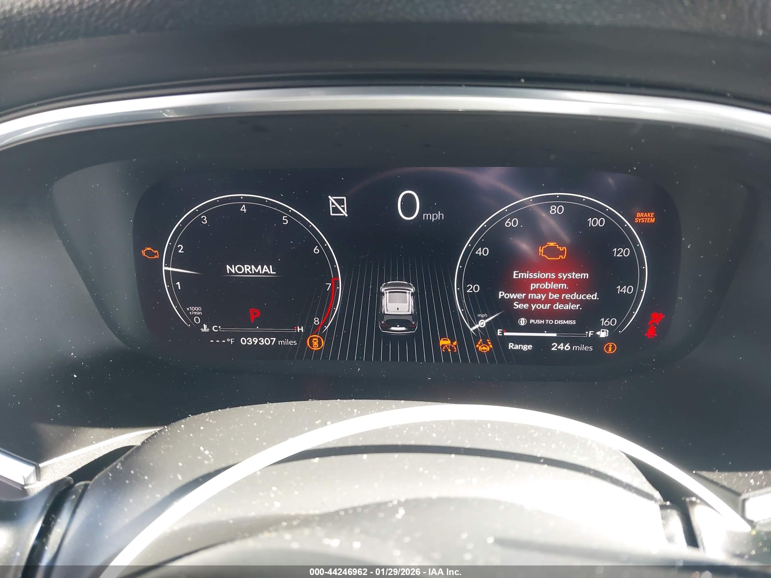 ACURA MDX image 7