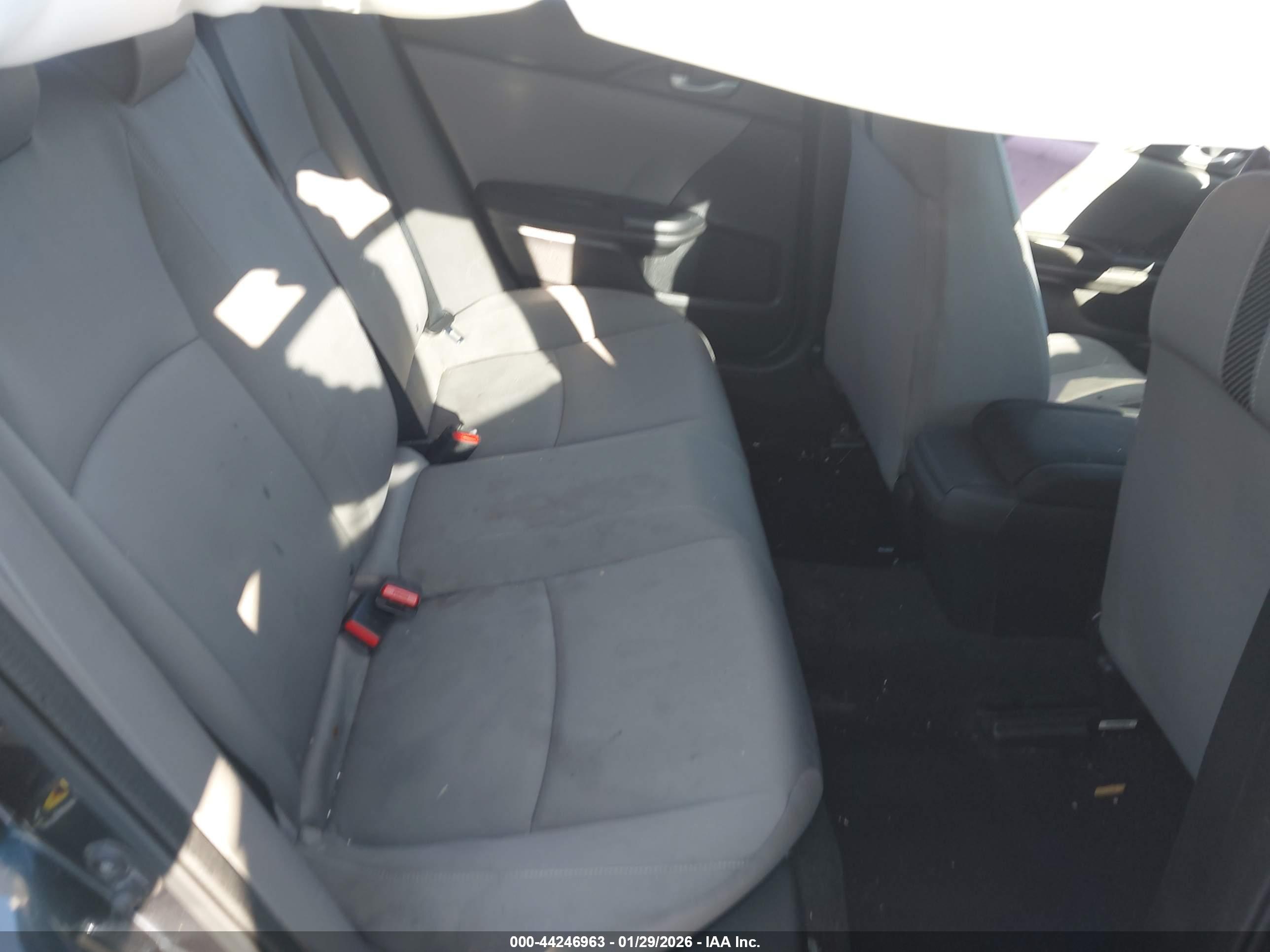 HONDA CIVIC image 8