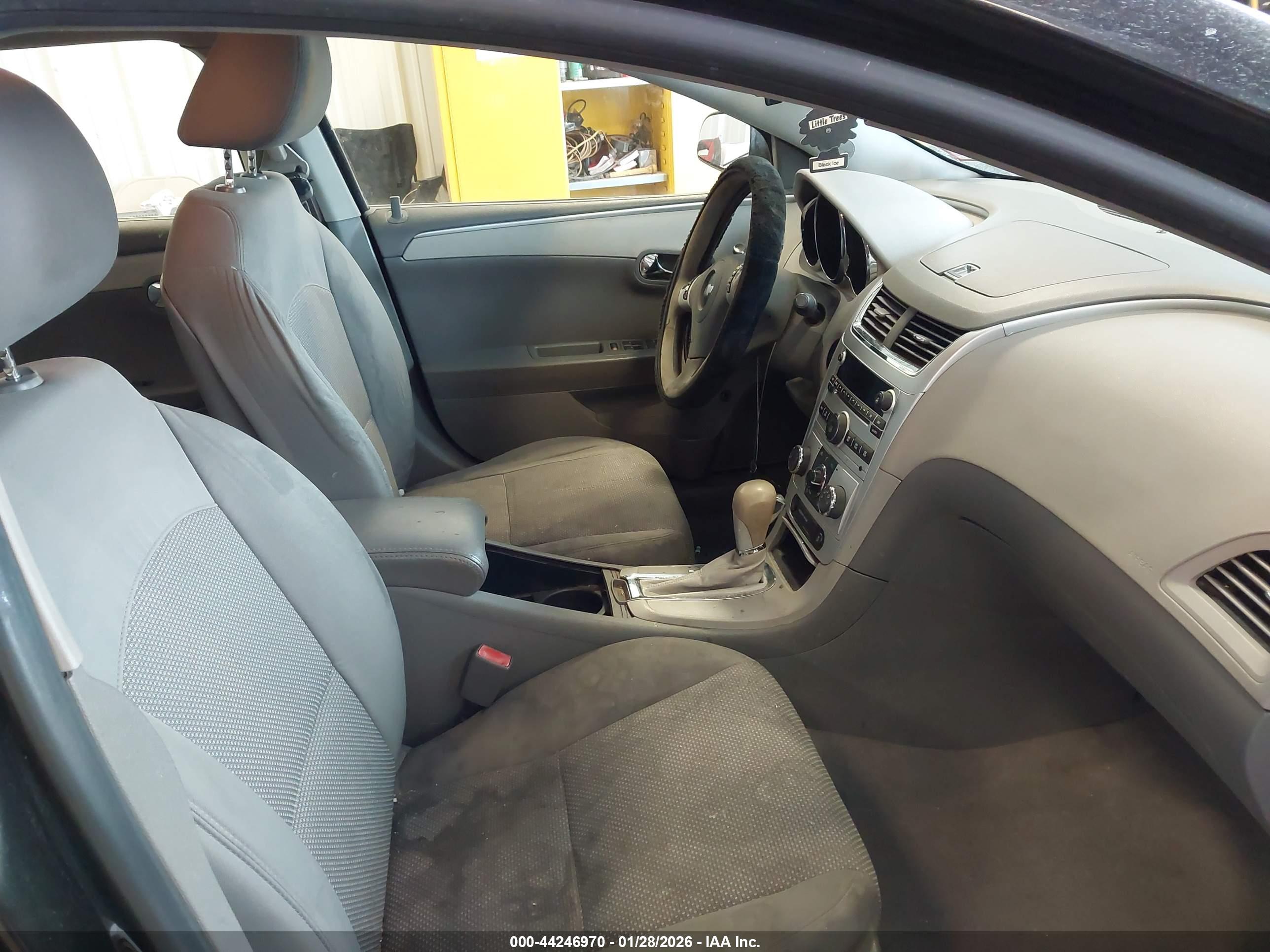 CHEVROLET MALIBU image 5