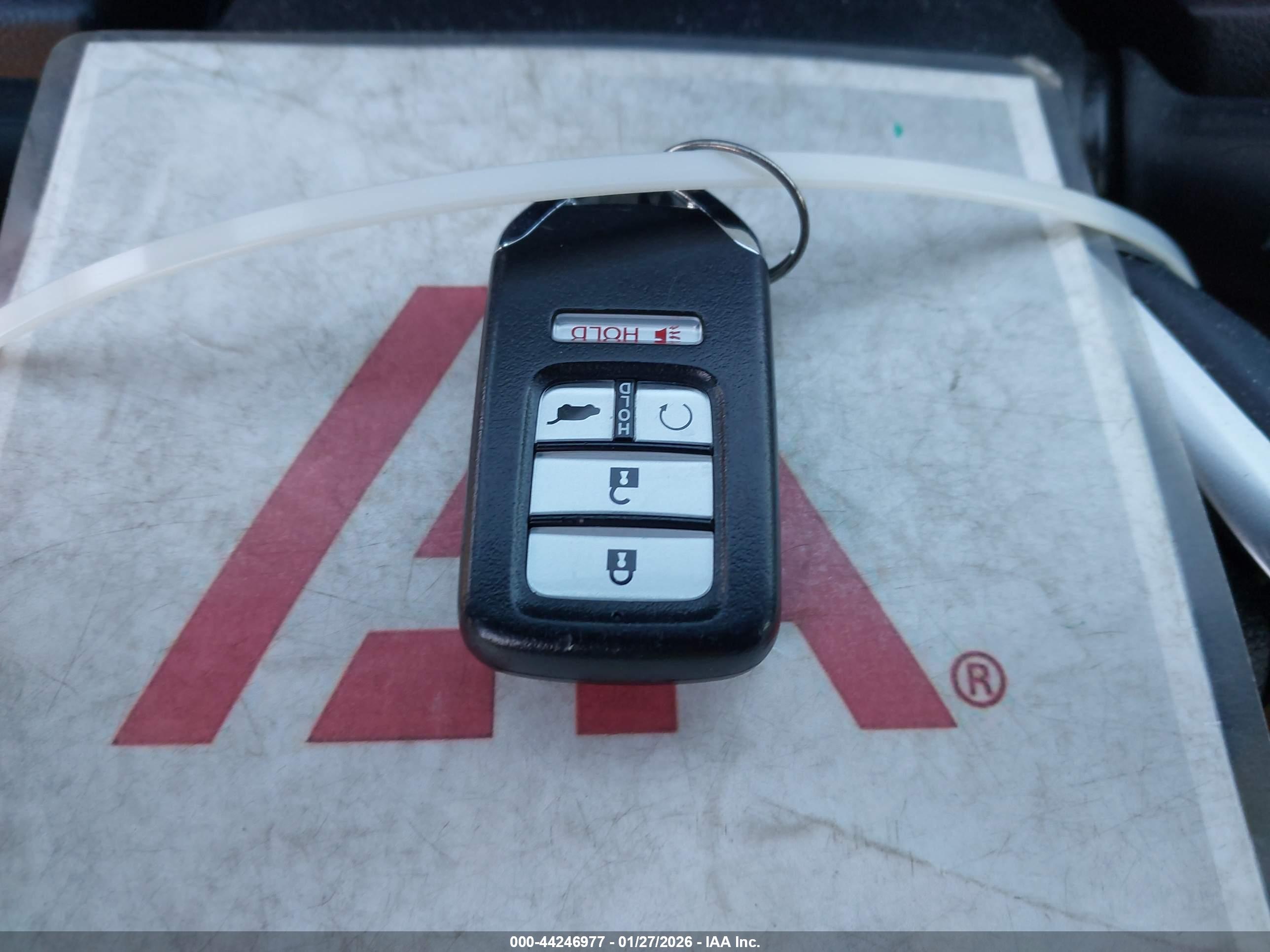 HONDA CR-V image 11