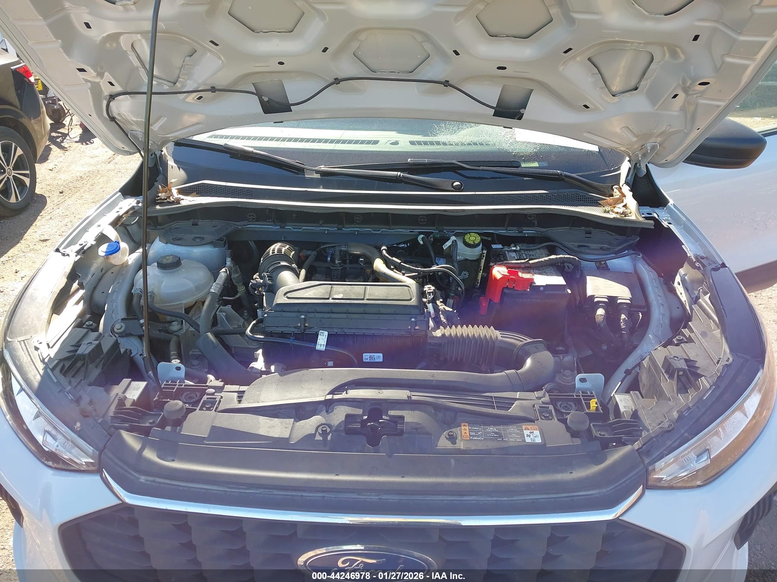 FORD ESCAPE image 10