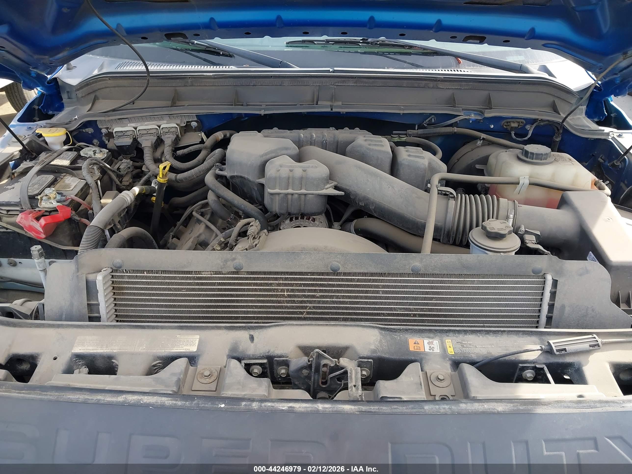 FORD F-250 image 10