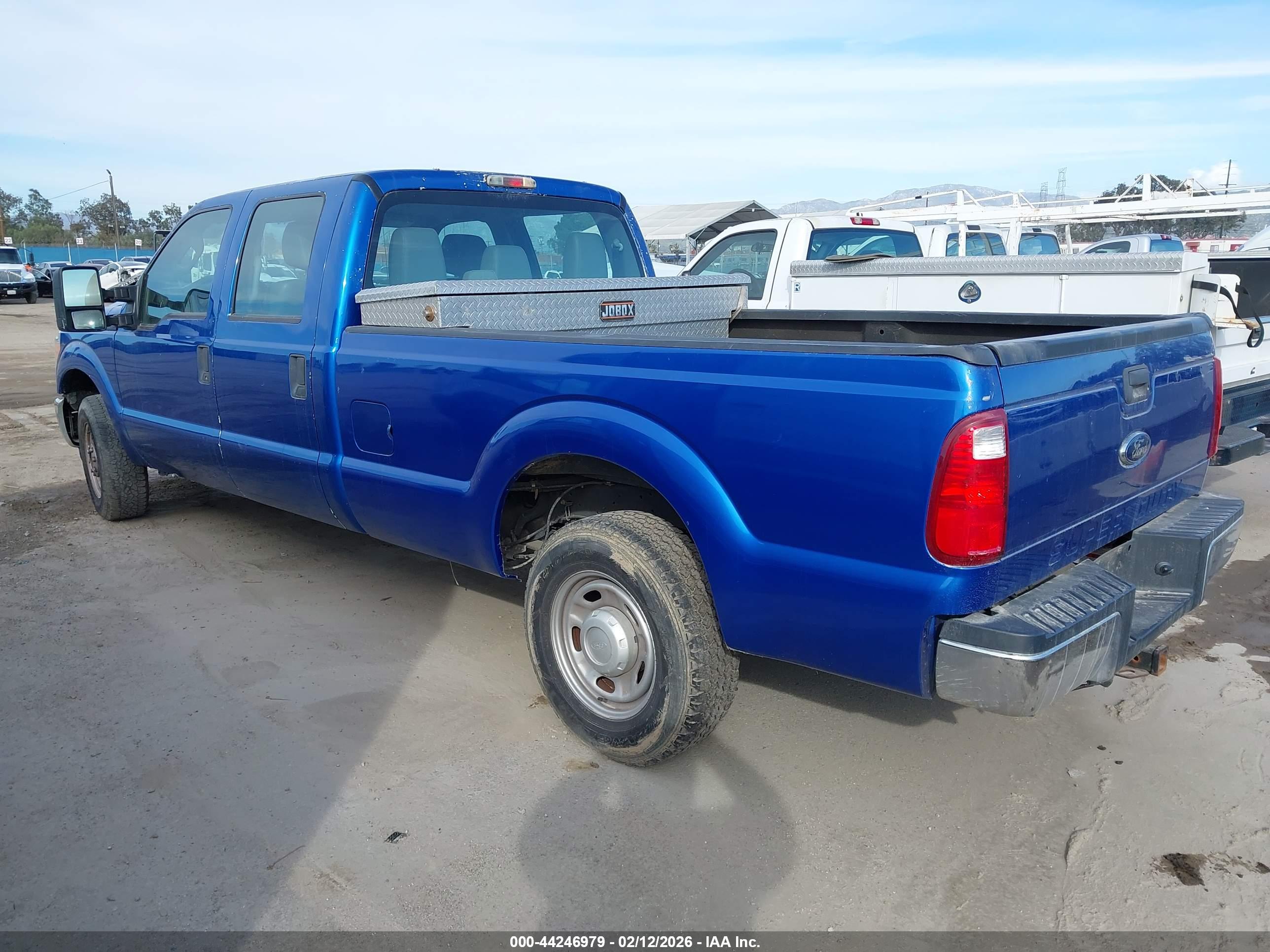 FORD F-250 image 3
