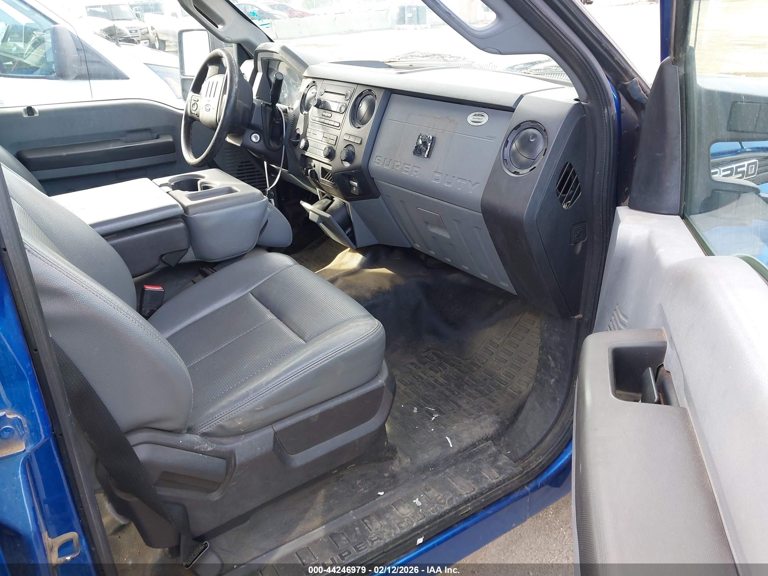 FORD F-250 image 5