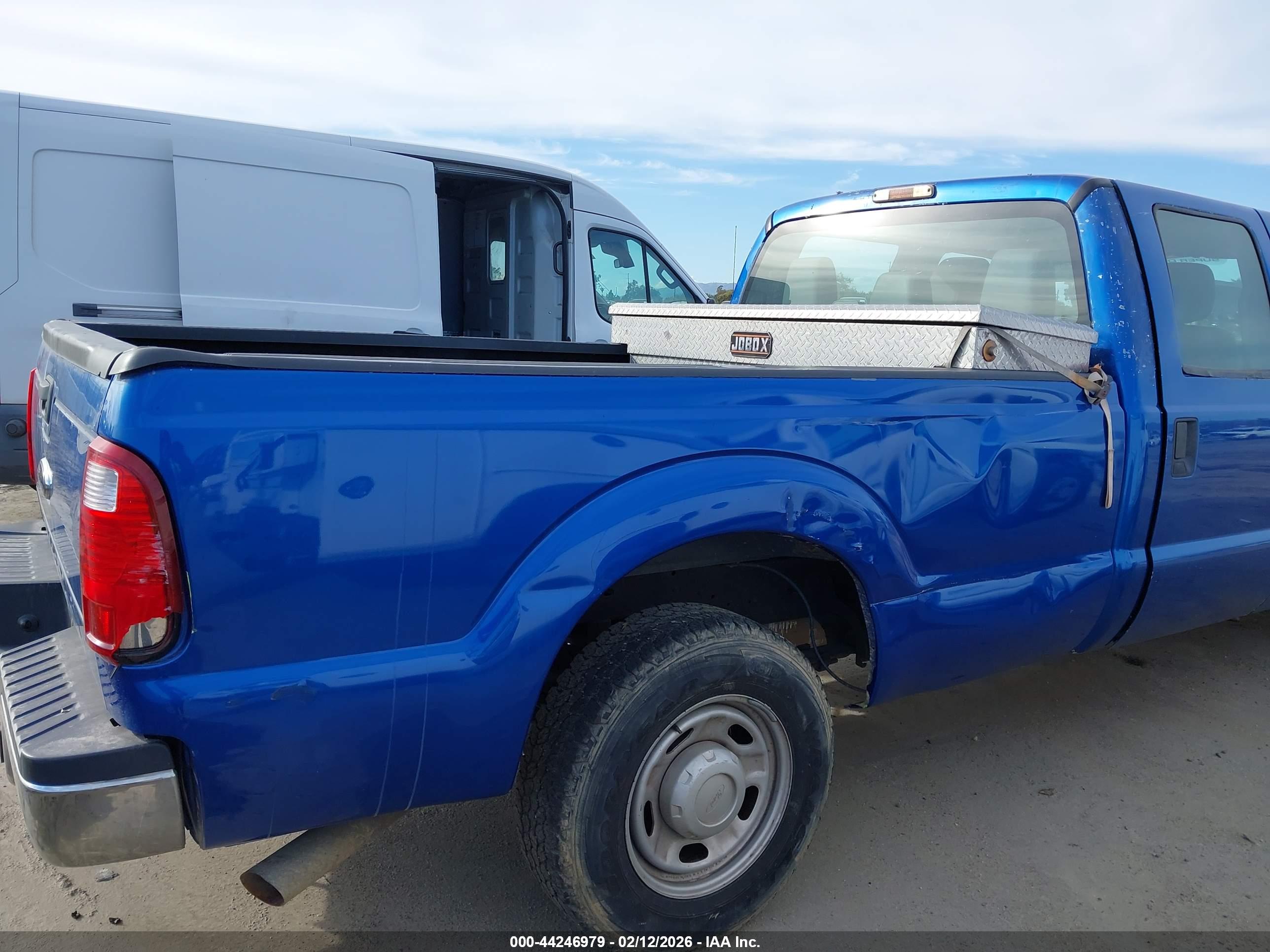 FORD F-250 image 6