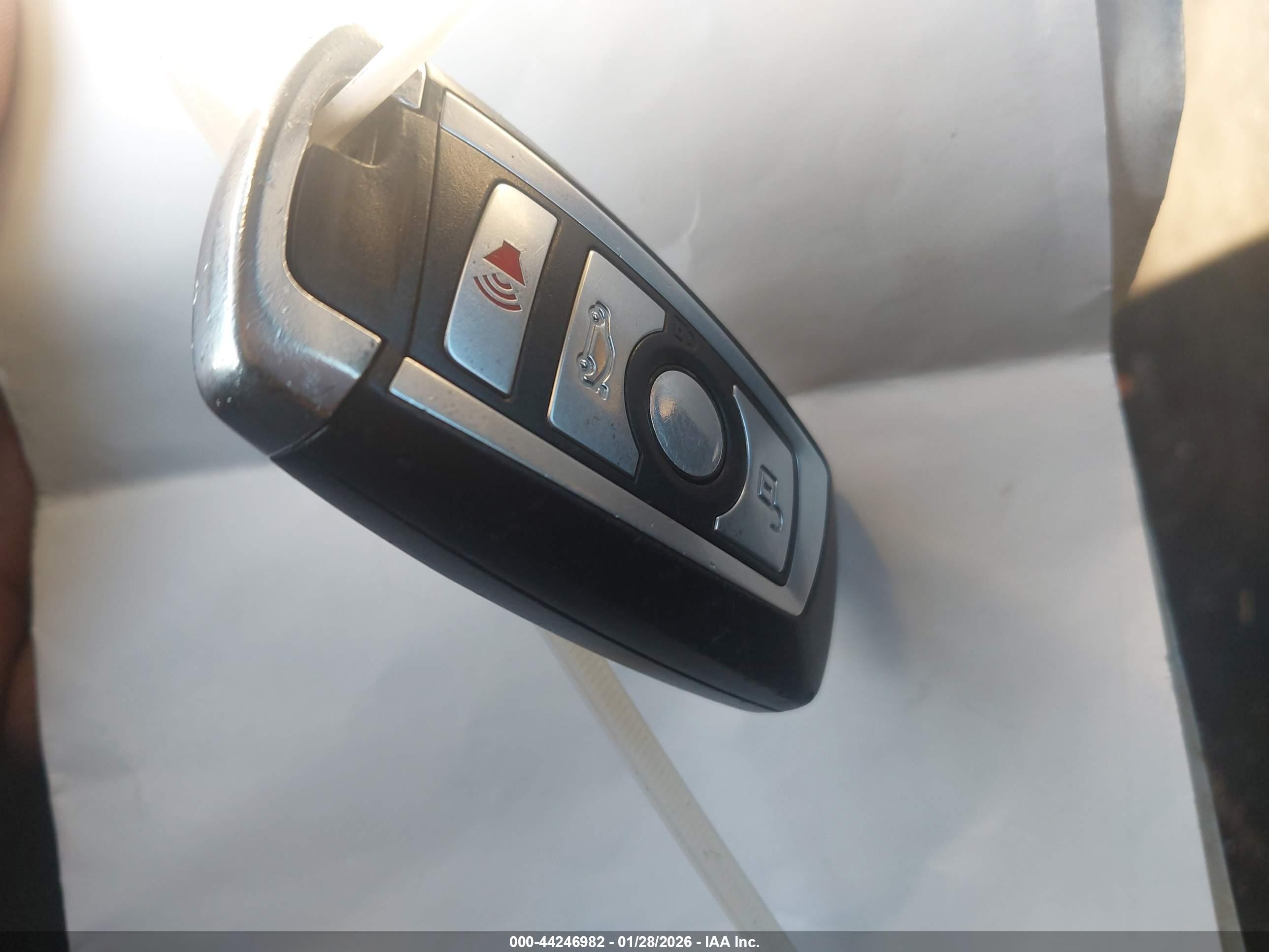BMW 740I image 11