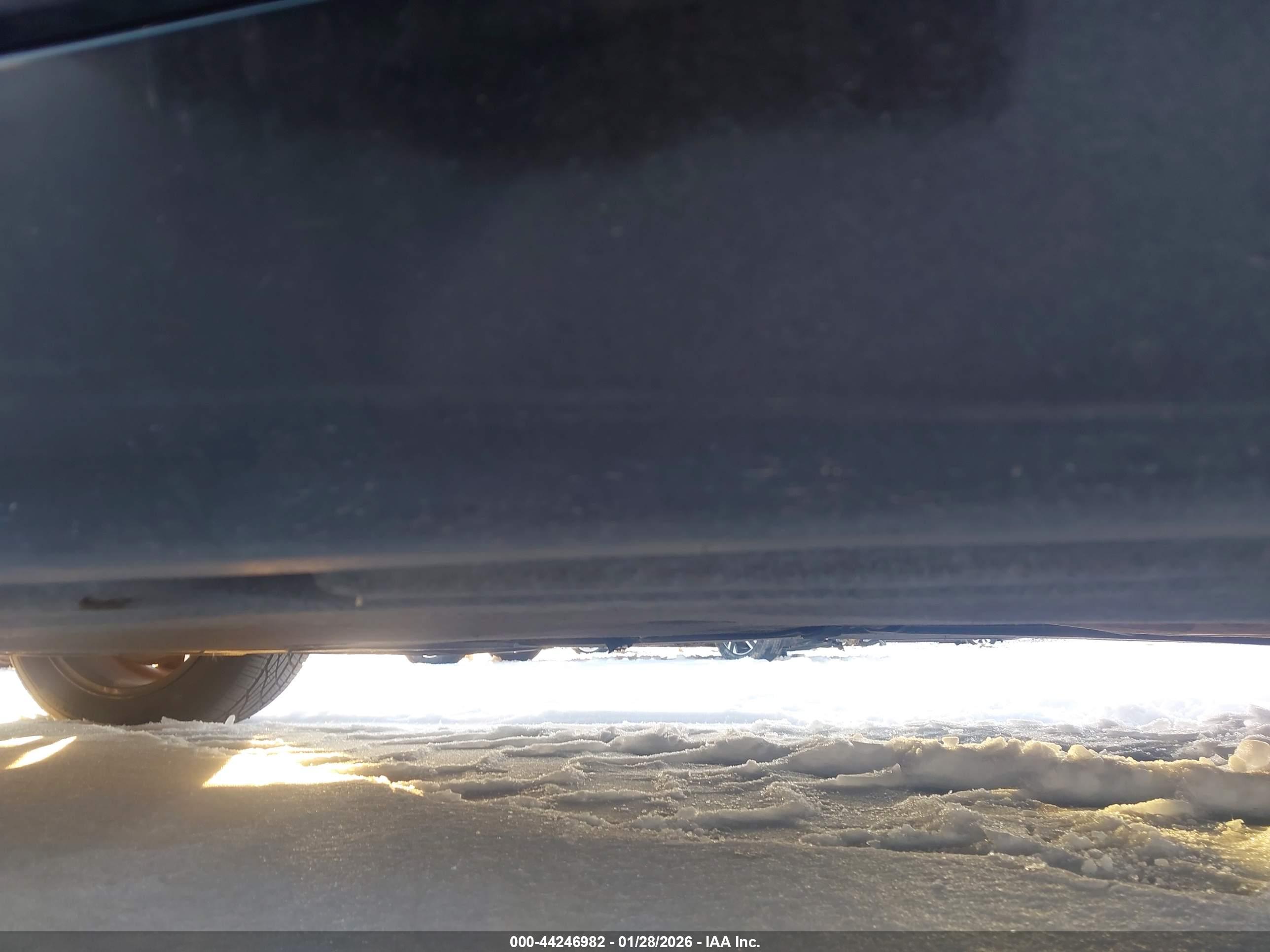 BMW 740I image 6