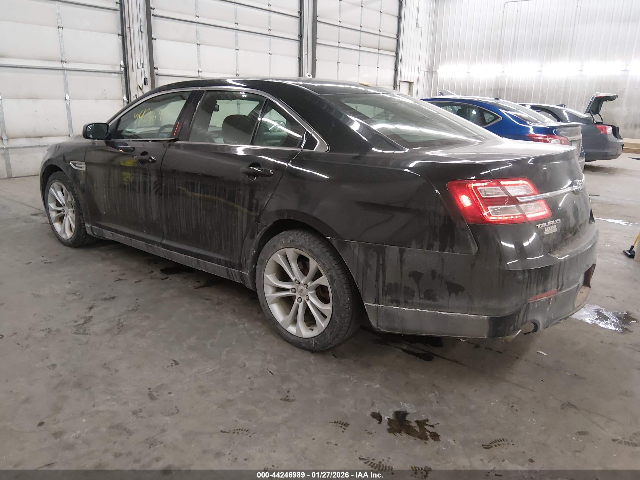 FORD TAURUS image 3