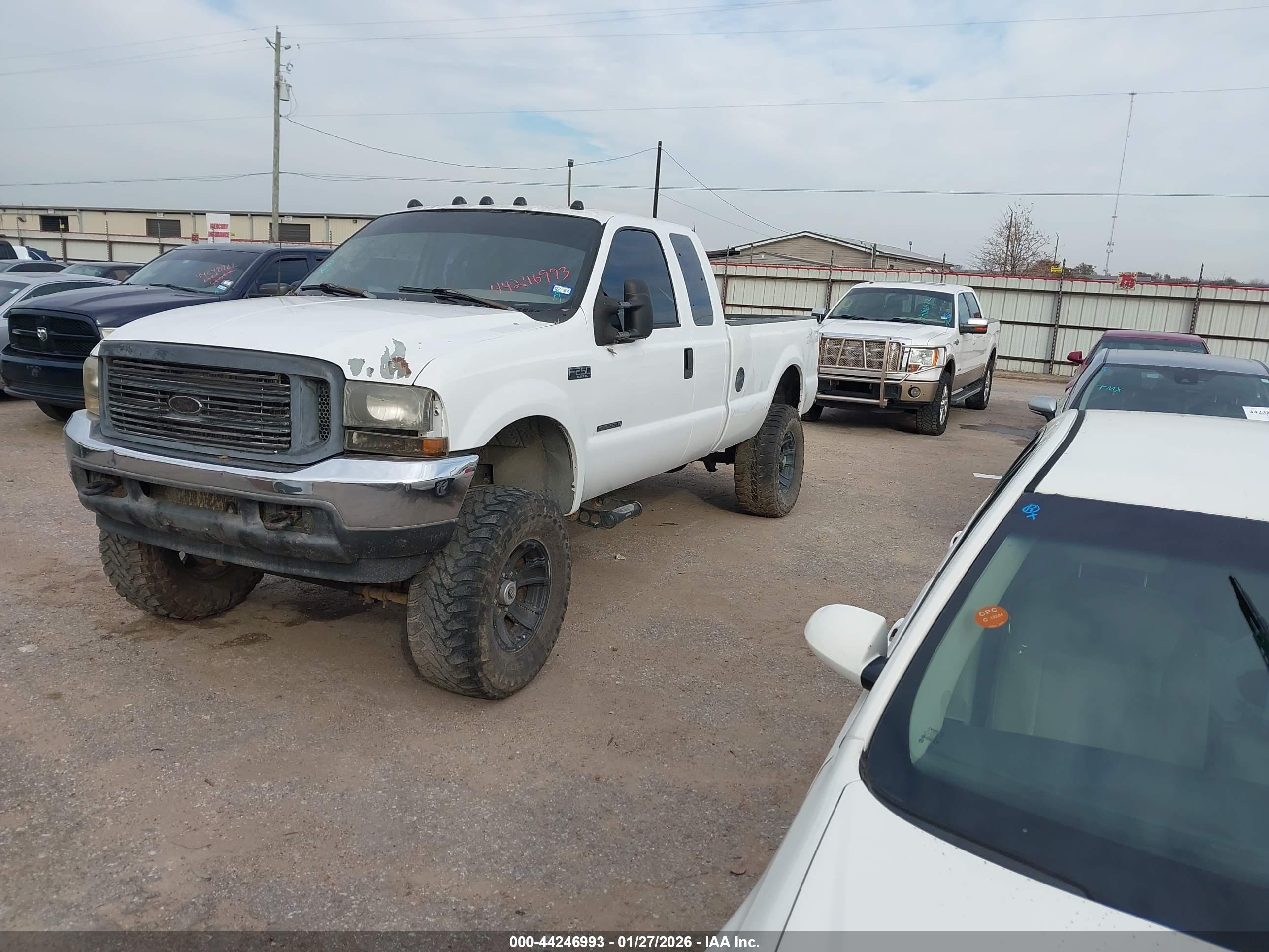 FORD F-250 image 2