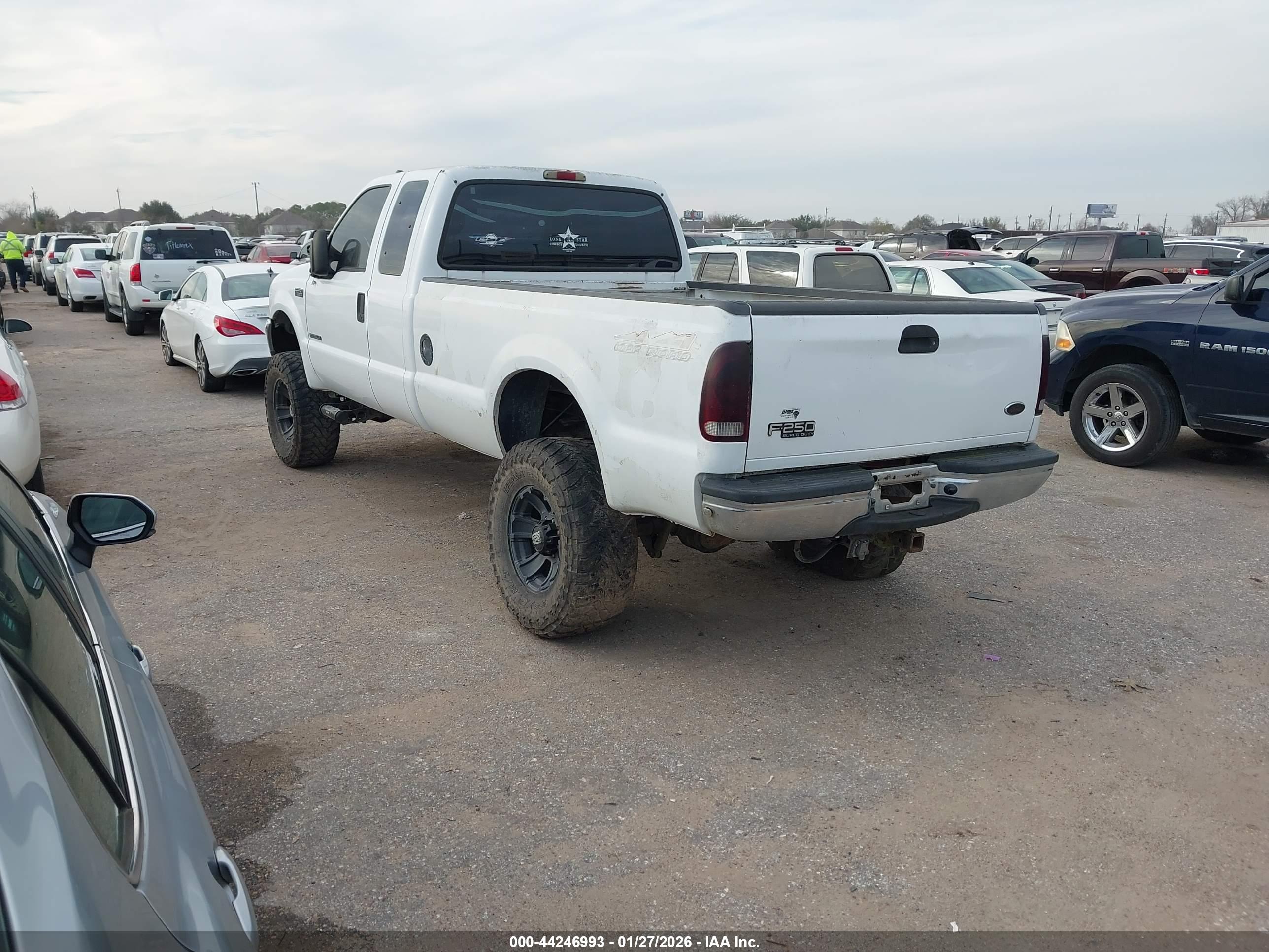 FORD F-250 image 3