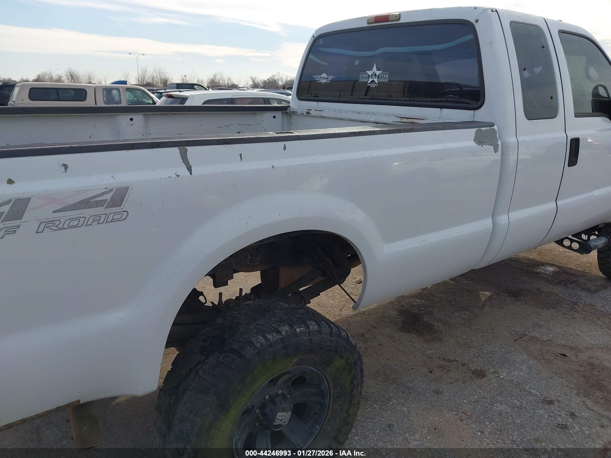 FORD F-250 image 6