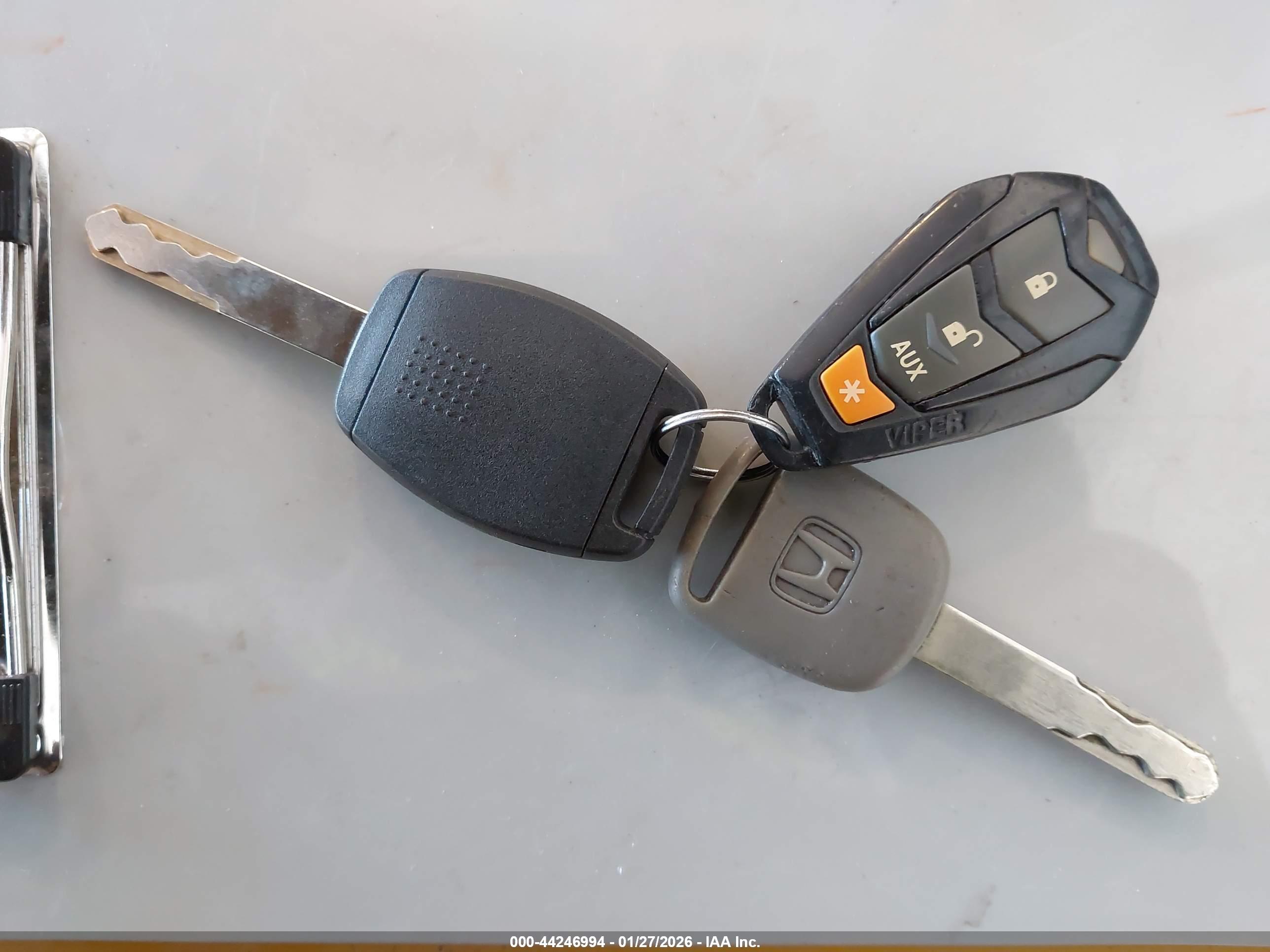 HONDA CIVIC image 11