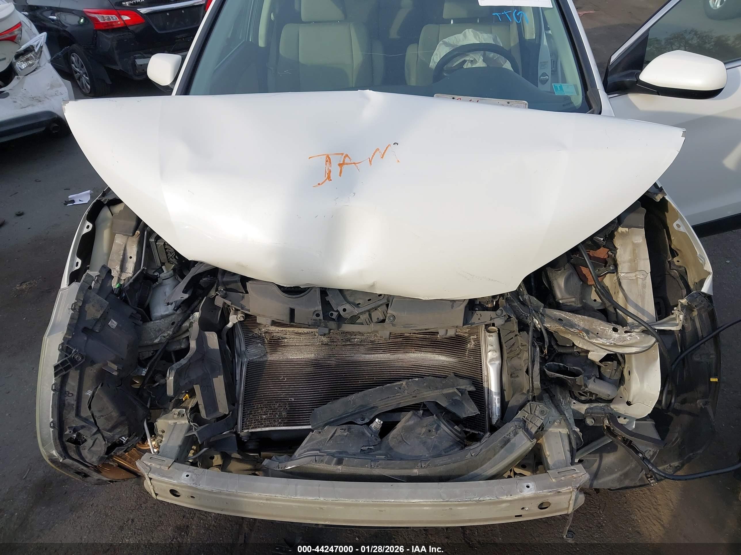HONDA CR-V image 10