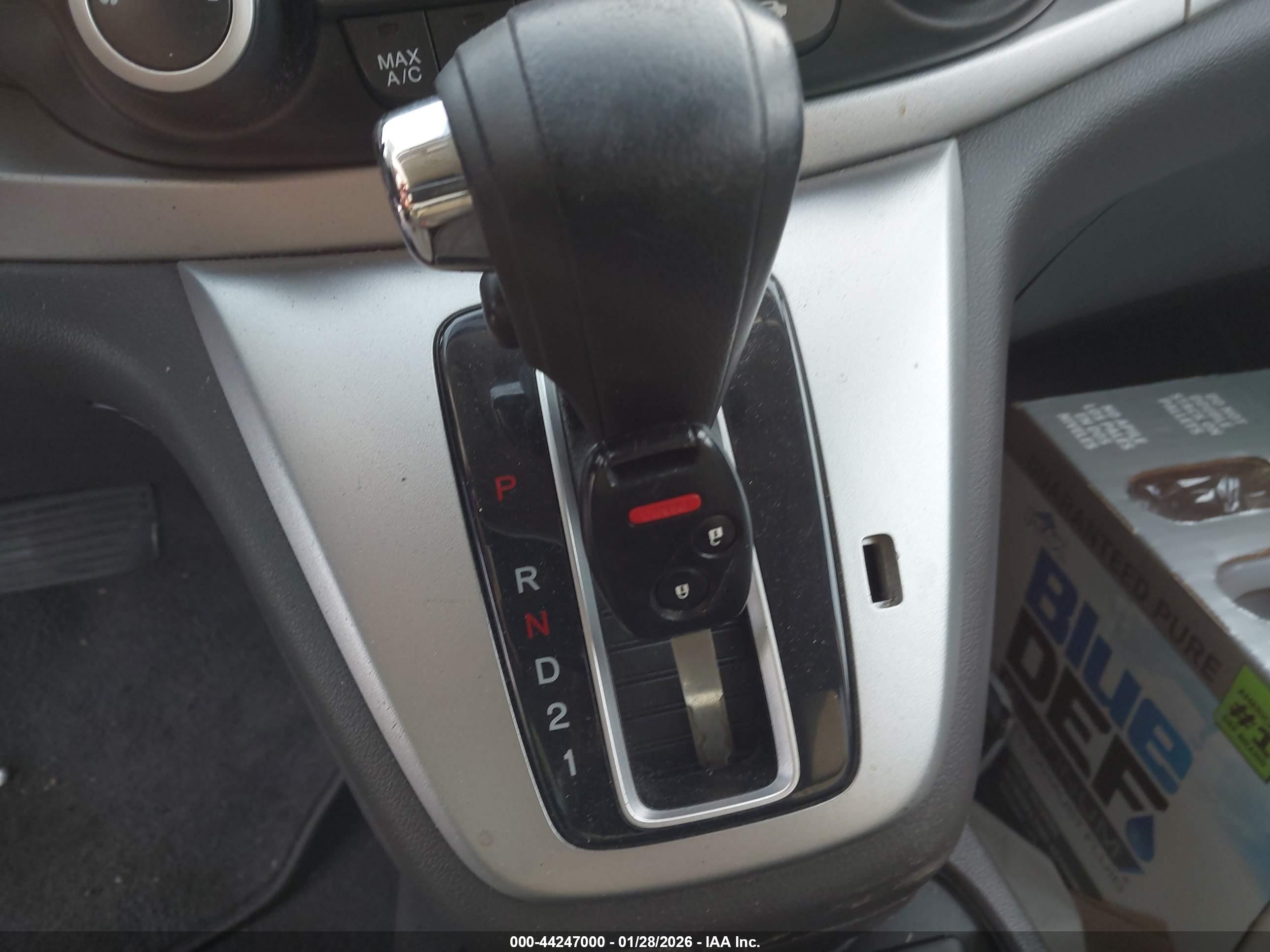 HONDA CR-V image 11